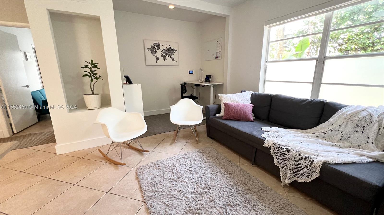 1337 Euclid Ave 104, Miami Beach, Florida 33139, 1 Bedroom Bedrooms, ,1 BathroomBathrooms,Residentiallease,For Rent,1337 Euclid Ave 104,A11552460