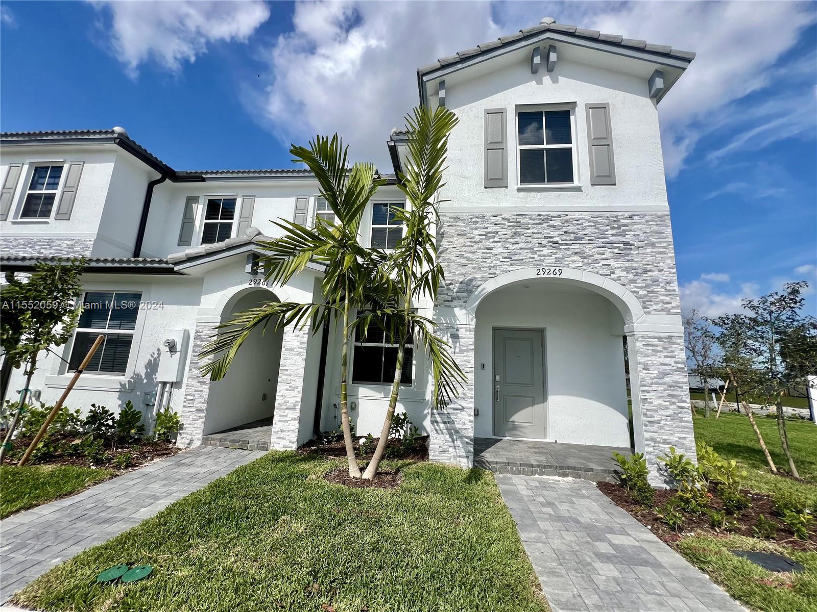 29269 SW 162nd Ct, Homestead, Florida 33033, 3 Bedrooms Bedrooms, ,2 BathroomsBathrooms,Residentiallease,For Rent,29269 SW 162nd Ct,A11552059