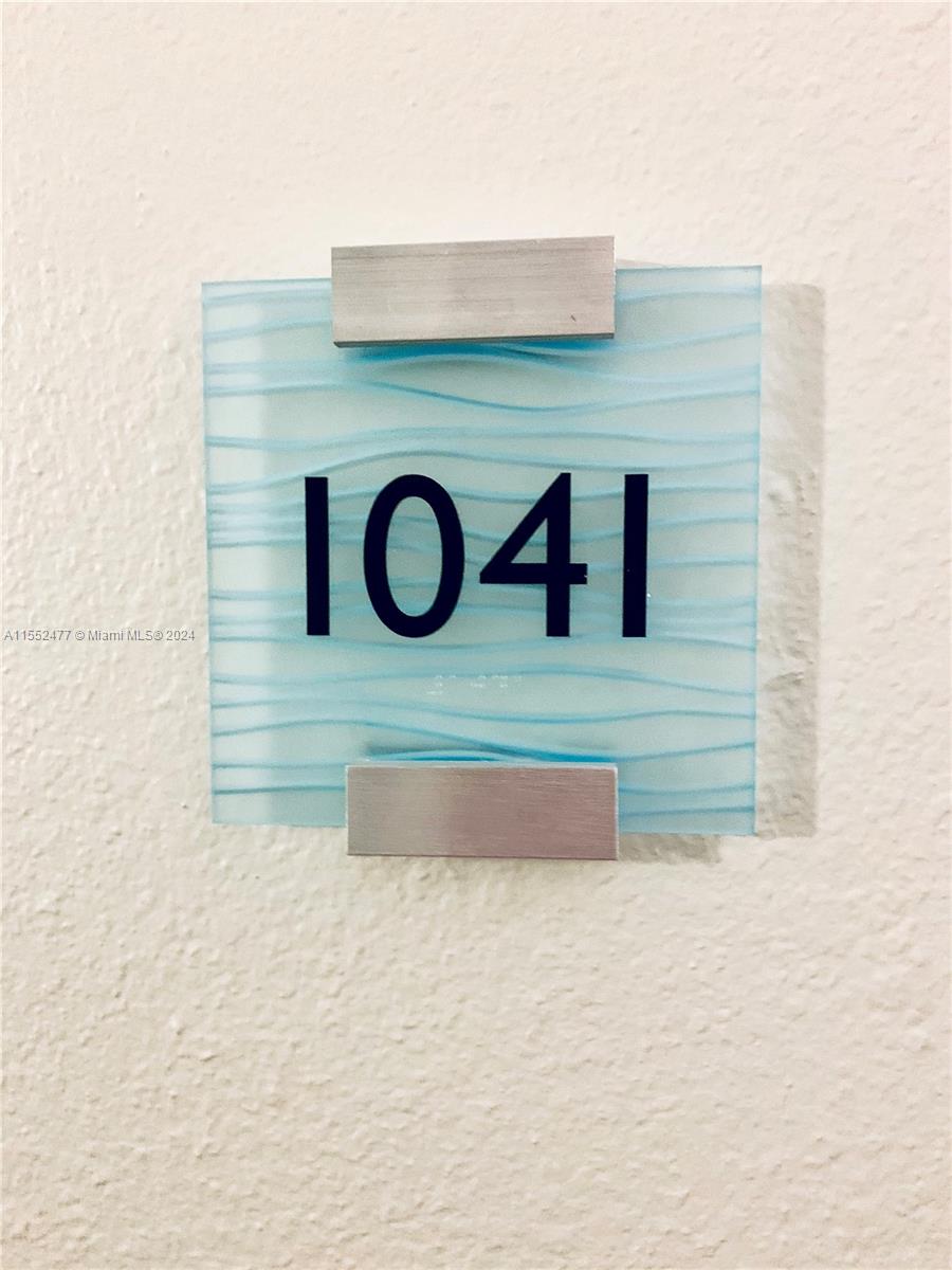 3001 S Ocean Dr 1041, Hollywood, Florida 33019, 2 Bedrooms Bedrooms, ,2 BathroomsBathrooms,Residential,For Sale,3001 S Ocean Dr 1041,A11552477