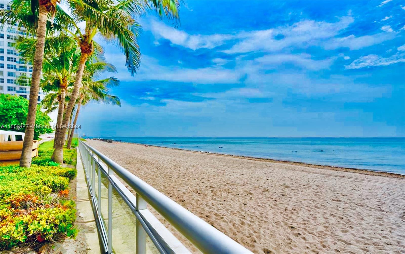 3001 S Ocean Dr 1041, Hollywood, Florida 33019, 2 Bedrooms Bedrooms, ,2 BathroomsBathrooms,Residential,For Sale,3001 S Ocean Dr 1041,A11552477