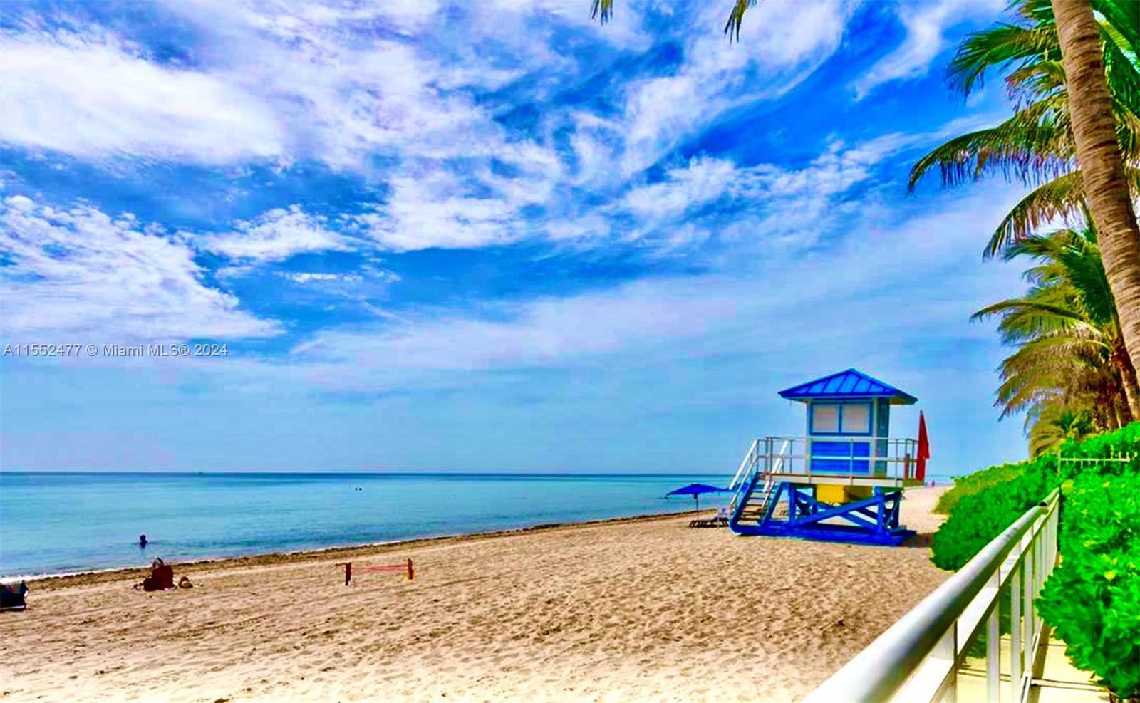 3001 S Ocean Dr 1041, Hollywood, Florida 33019, 2 Bedrooms Bedrooms, ,2 BathroomsBathrooms,Residential,For Sale,3001 S Ocean Dr 1041,A11552477