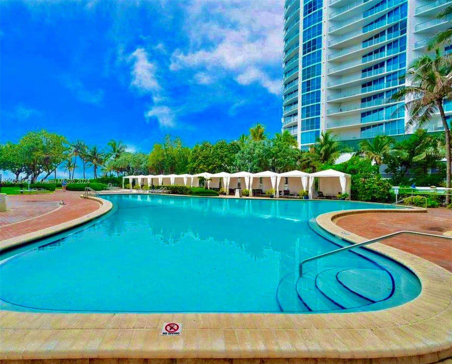 3001 S Ocean Dr 1041, Hollywood, Florida 33019, 2 Bedrooms Bedrooms, ,2 BathroomsBathrooms,Residential,For Sale,3001 S Ocean Dr 1041,A11552477