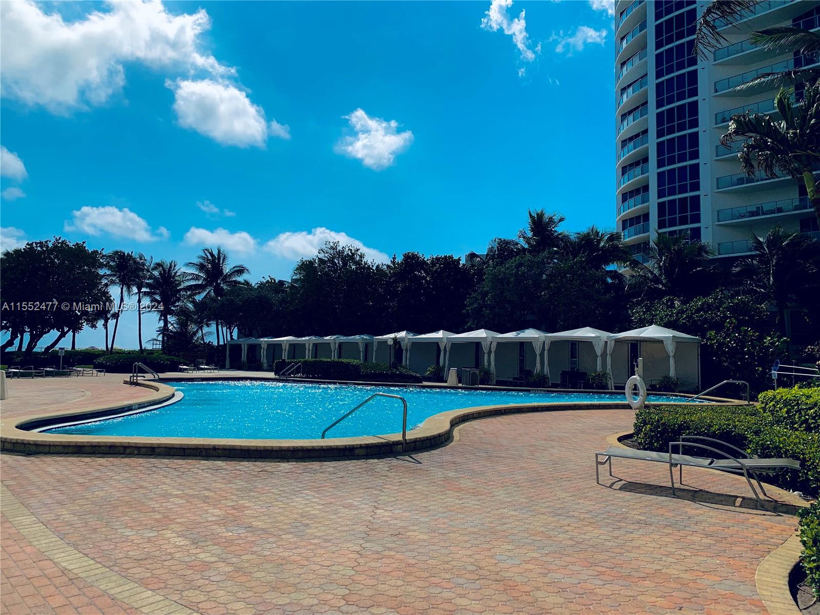 3001 S Ocean Dr 1041, Hollywood, Florida 33019, 2 Bedrooms Bedrooms, ,2 BathroomsBathrooms,Residential,For Sale,3001 S Ocean Dr 1041,A11552477