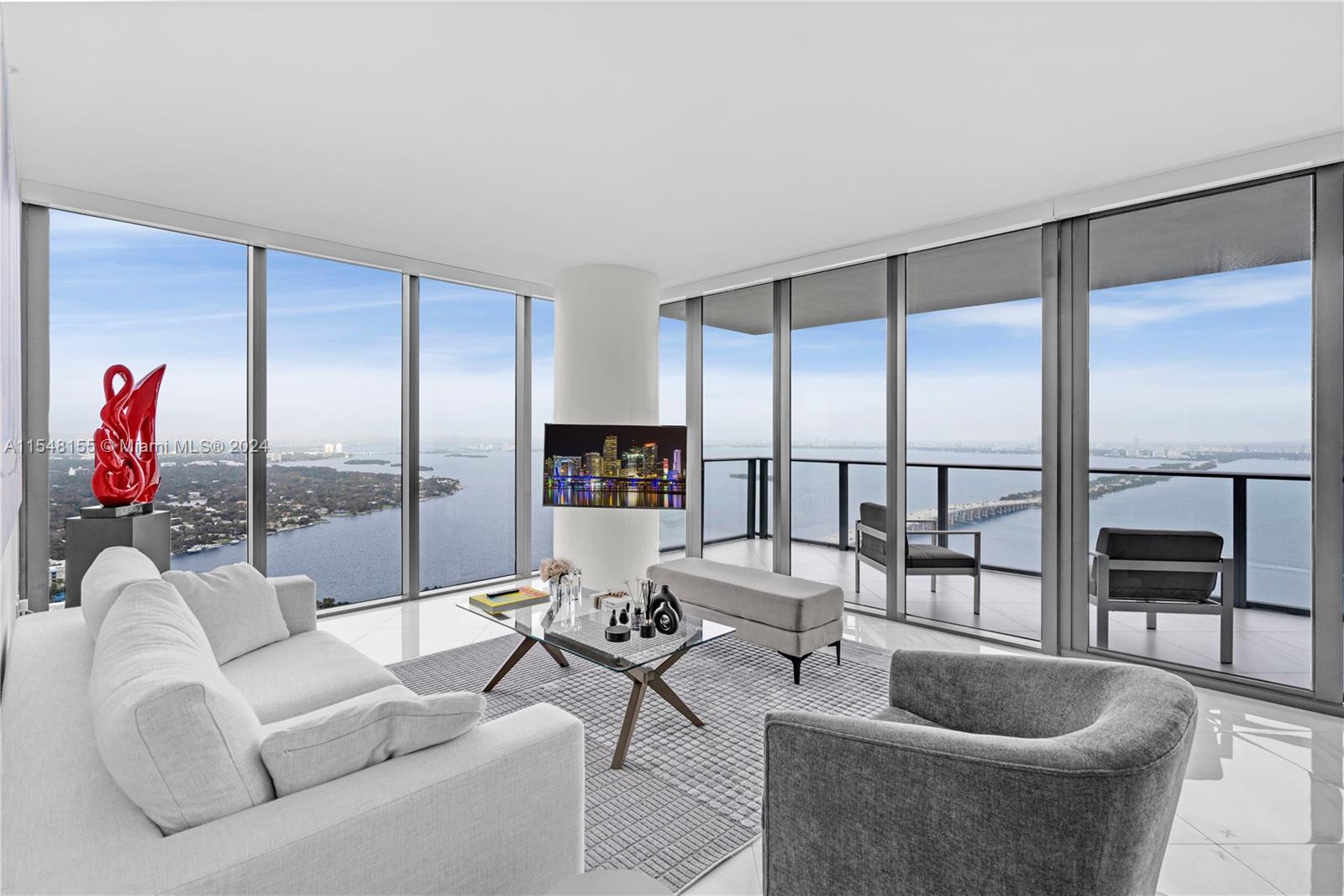 3131 NE 7th Ave 4206, Miami, Florida 33137, 3 Bedrooms Bedrooms, ,3 BathroomsBathrooms,Residential,For Sale,3131 NE 7th Ave 4206,A11548155