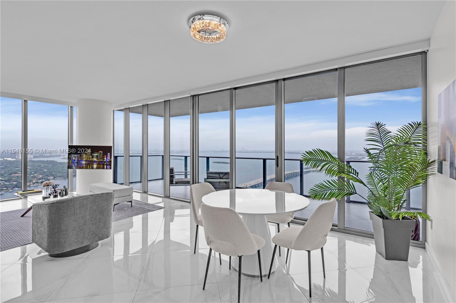 3131 NE 7th Ave 4206, Miami, Florida 33137, 3 Bedrooms Bedrooms, ,3 BathroomsBathrooms,Residential,For Sale,3131 NE 7th Ave 4206,A11548155