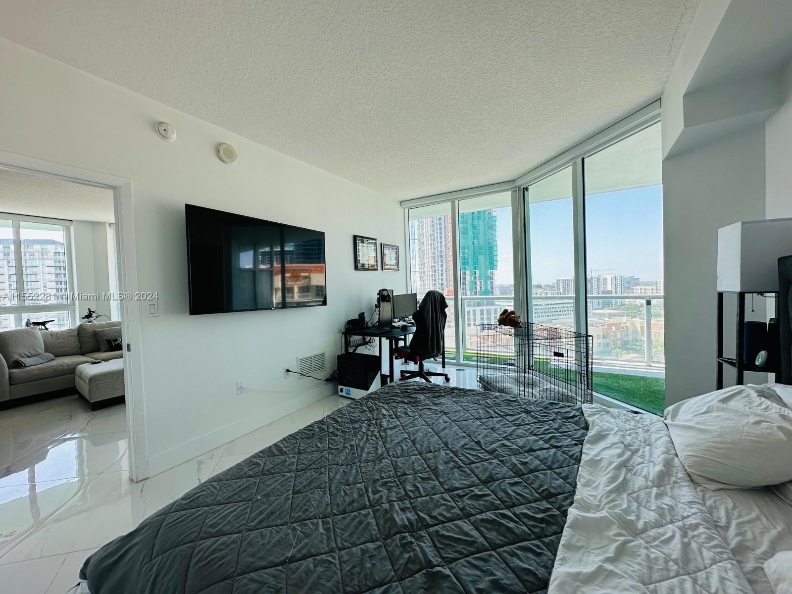 1900 N Bayshore Dr 1418, Miami, Florida 33132, 2 Bedrooms Bedrooms, ,2 BathroomsBathrooms,Residential,For Sale,1900 N Bayshore Dr 1418,A11552281