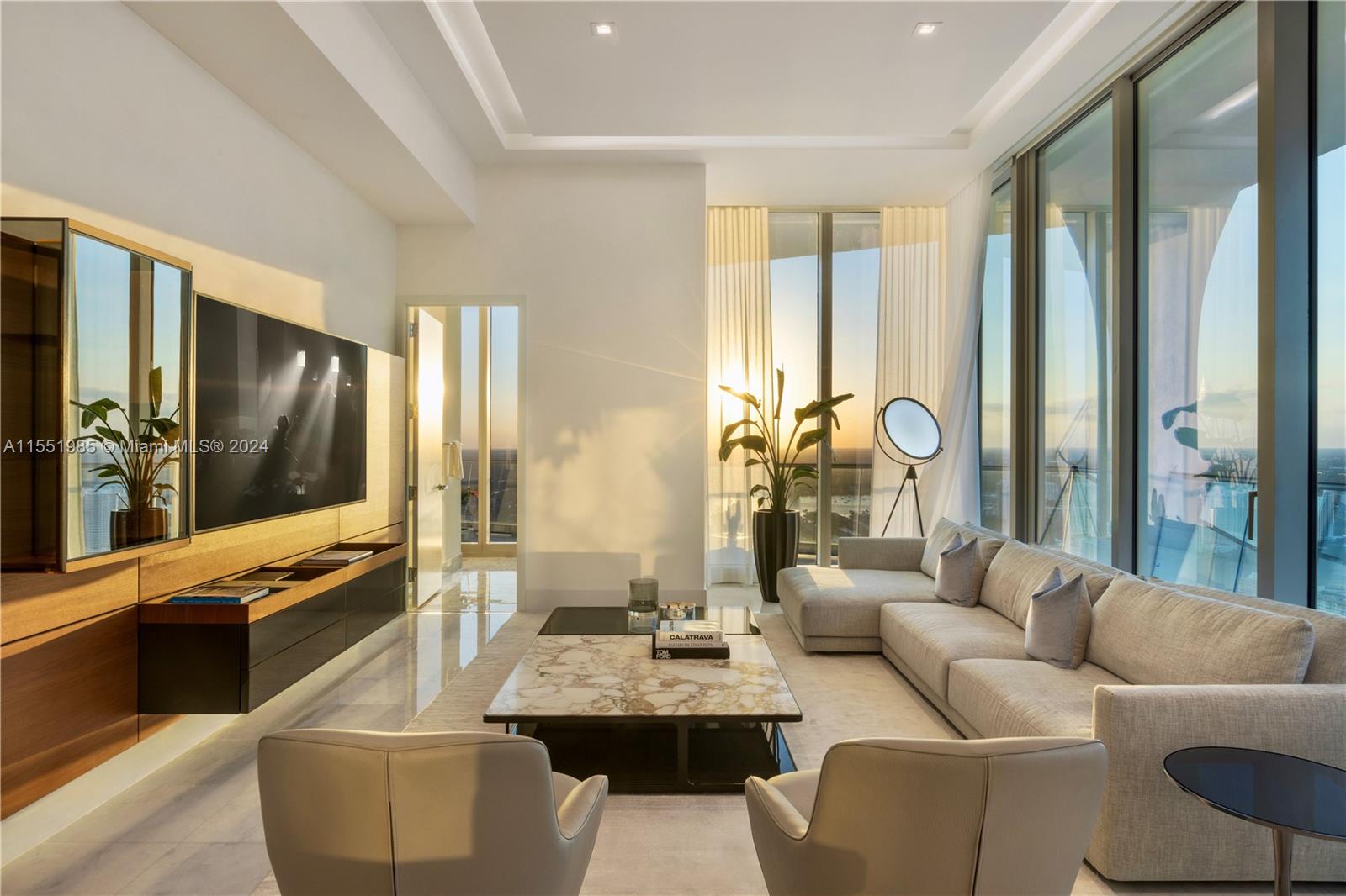 16901 Collins Ave PH5603, Sunny Isles Beach, Florida 33160, 6 Bedrooms Bedrooms, ,9 BathroomsBathrooms,Residential,For Sale,16901 Collins Ave PH5603,A11551985
