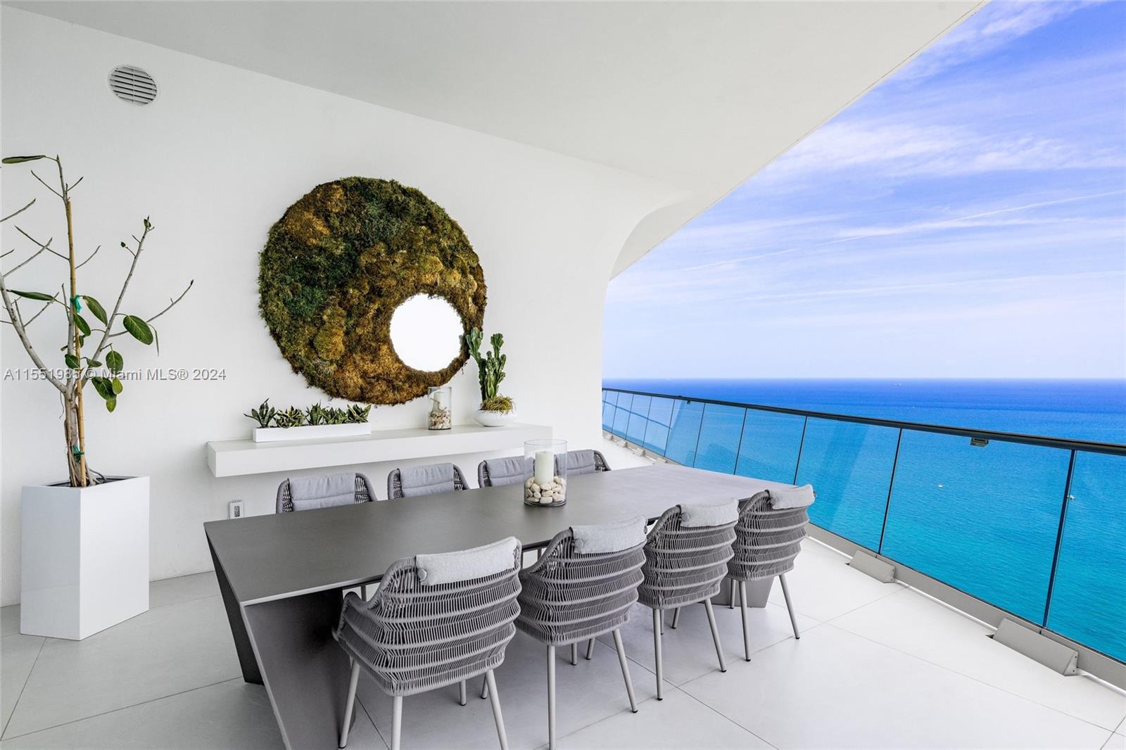16901 Collins Ave PH5603, Sunny Isles Beach, Florida 33160, 6 Bedrooms Bedrooms, ,9 BathroomsBathrooms,Residential,For Sale,16901 Collins Ave PH5603,A11551985