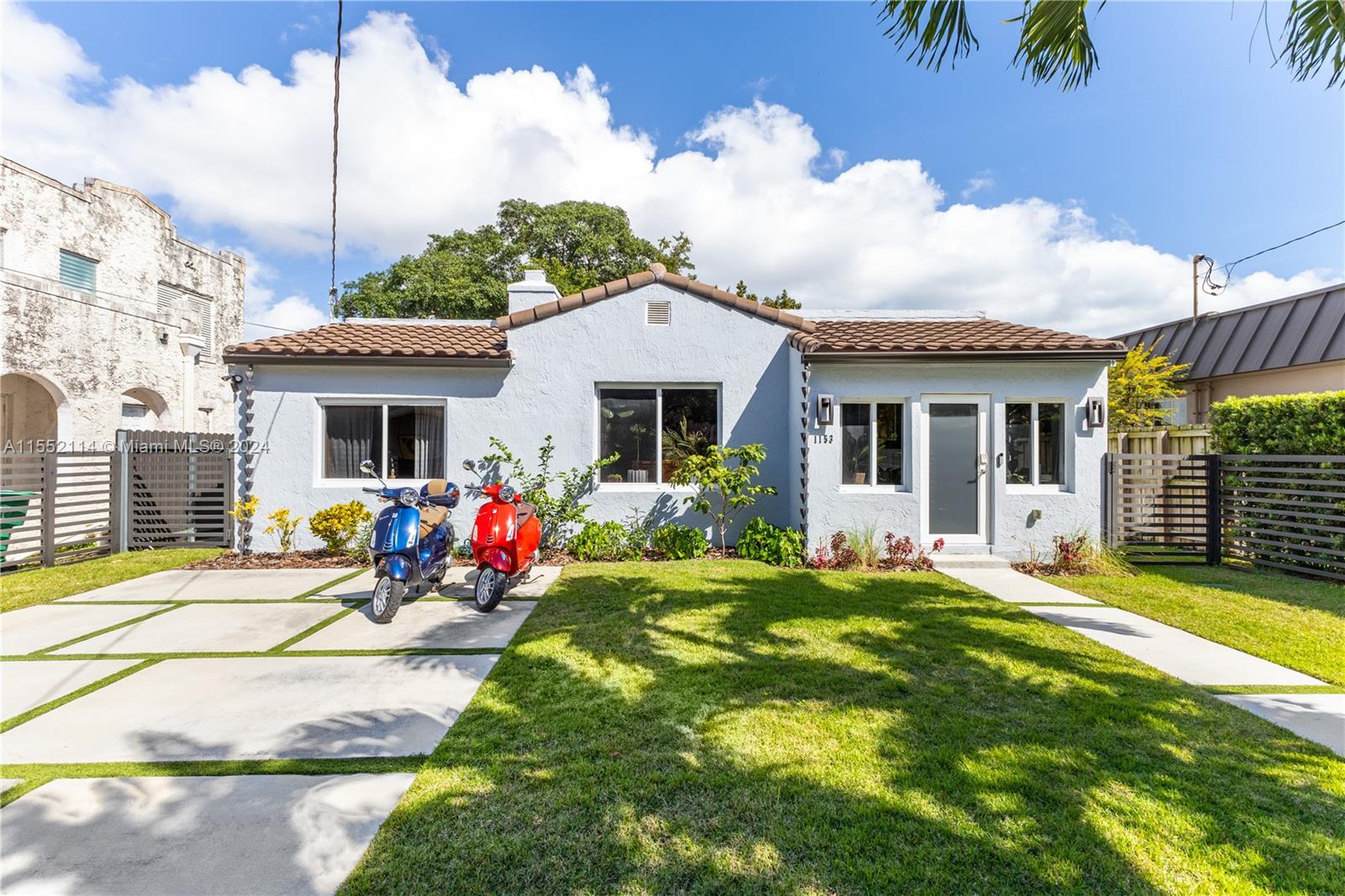 1153 SW 20th Ave  For Sale A11552114, FL