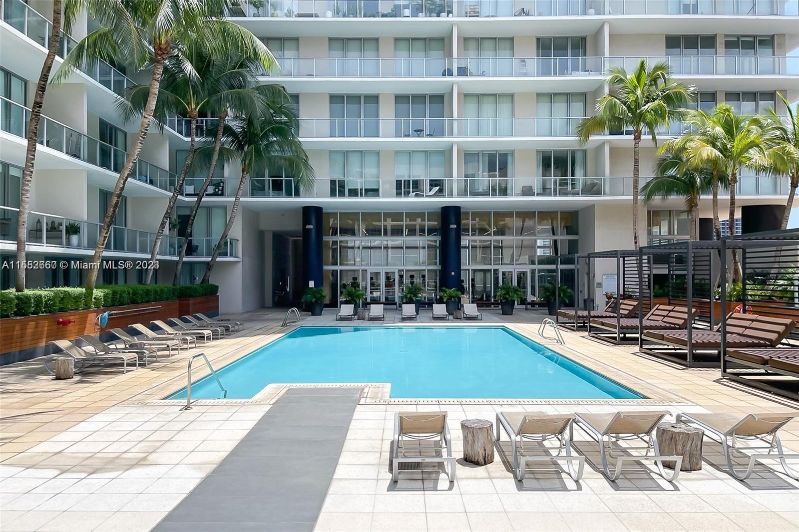 Miami, Florida 33137, 1 Bedroom Bedrooms, ,1 BathroomBathrooms,Residential,For Sale,A11552660