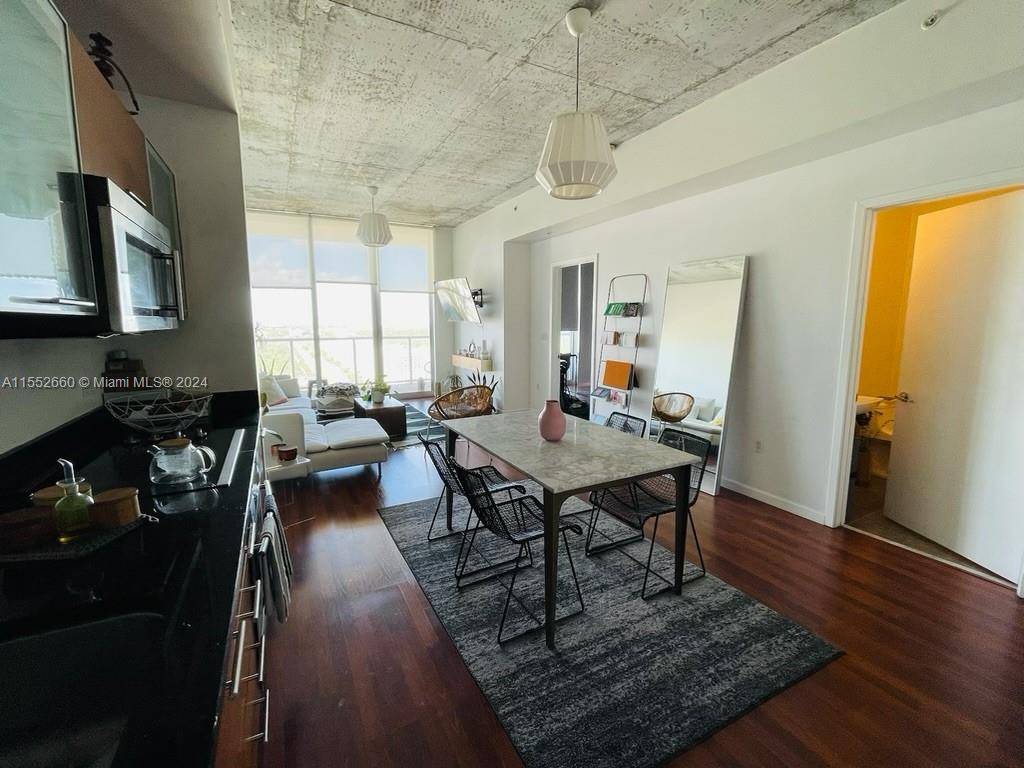 Miami, Florida 33137, 1 Bedroom Bedrooms, ,1 BathroomBathrooms,Residential,For Sale,A11552660