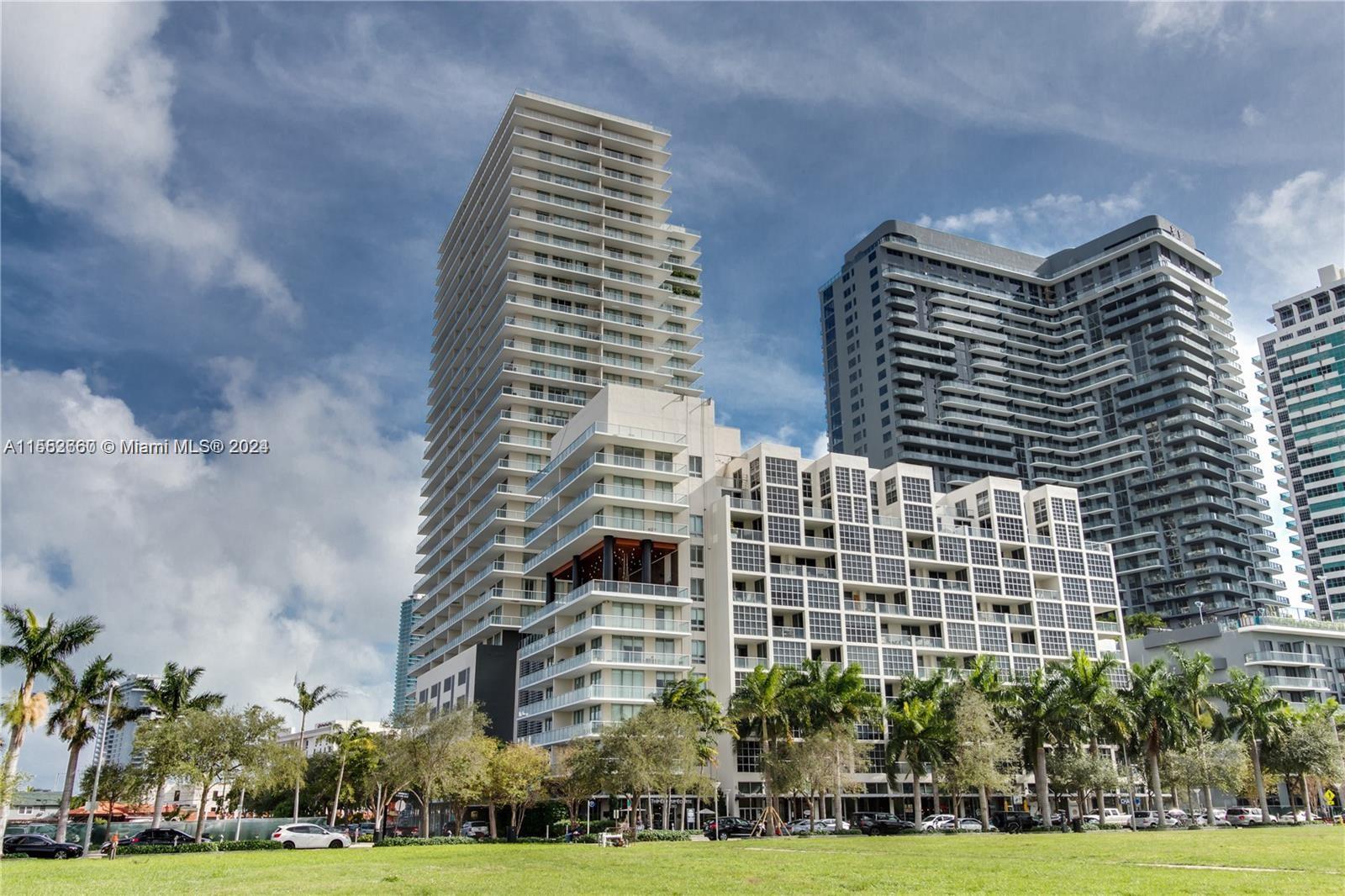 Miami, Florida 33137, 1 Bedroom Bedrooms, ,1 BathroomBathrooms,Residential,For Sale,A11552660