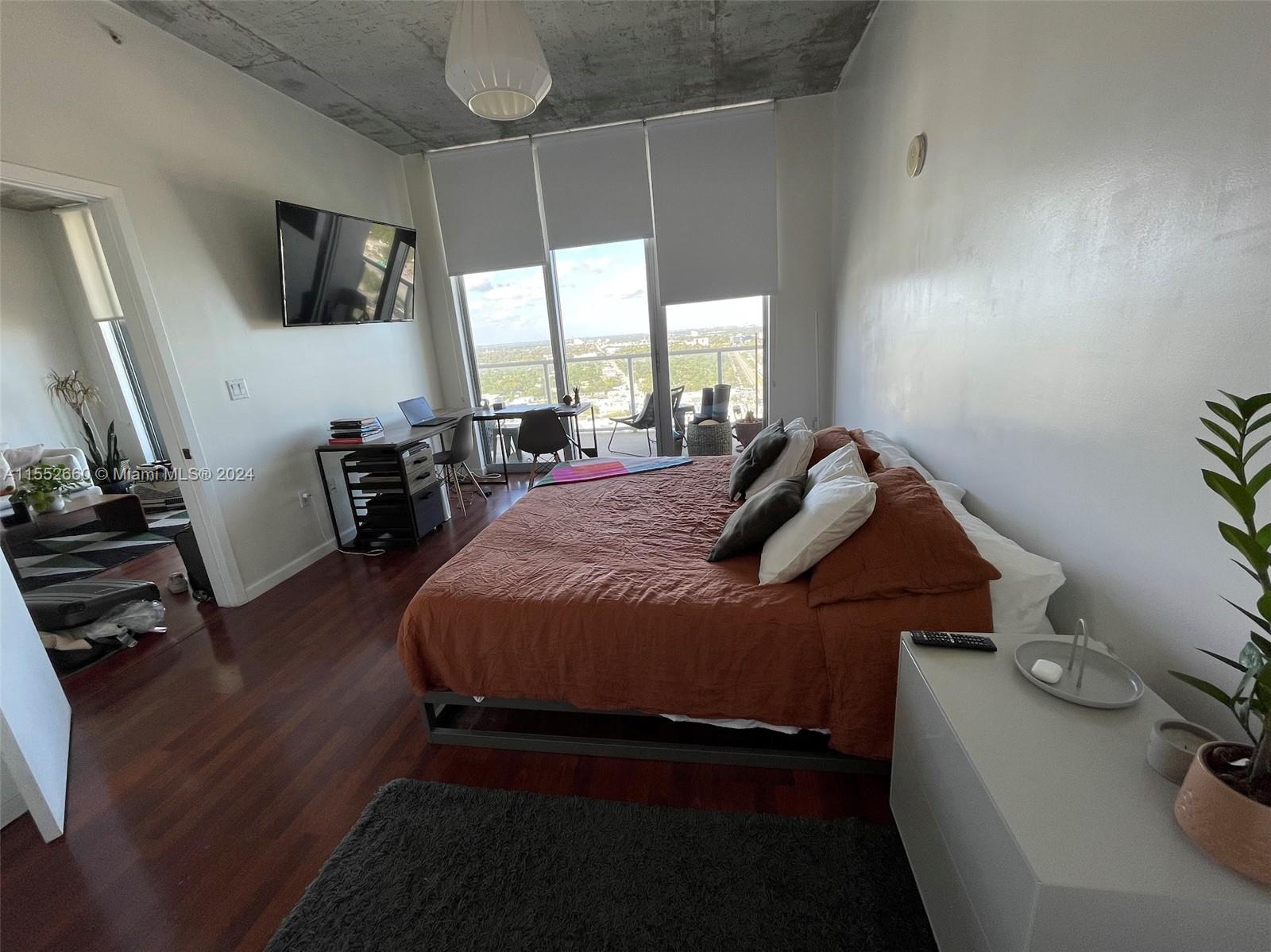 Miami, Florida 33137, 1 Bedroom Bedrooms, ,1 BathroomBathrooms,Residential,For Sale,A11552660