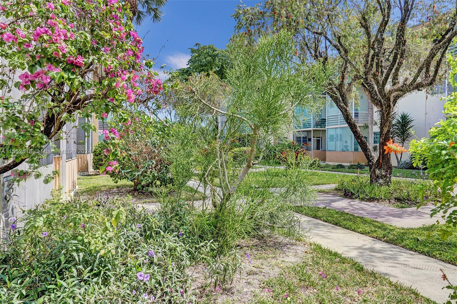 16750 NE 14th Ave 108, Miami, Florida 33162, 1 Bedroom Bedrooms, ,1 BathroomBathrooms,Residential,For Sale,16750 NE 14th Ave 108,A11552518