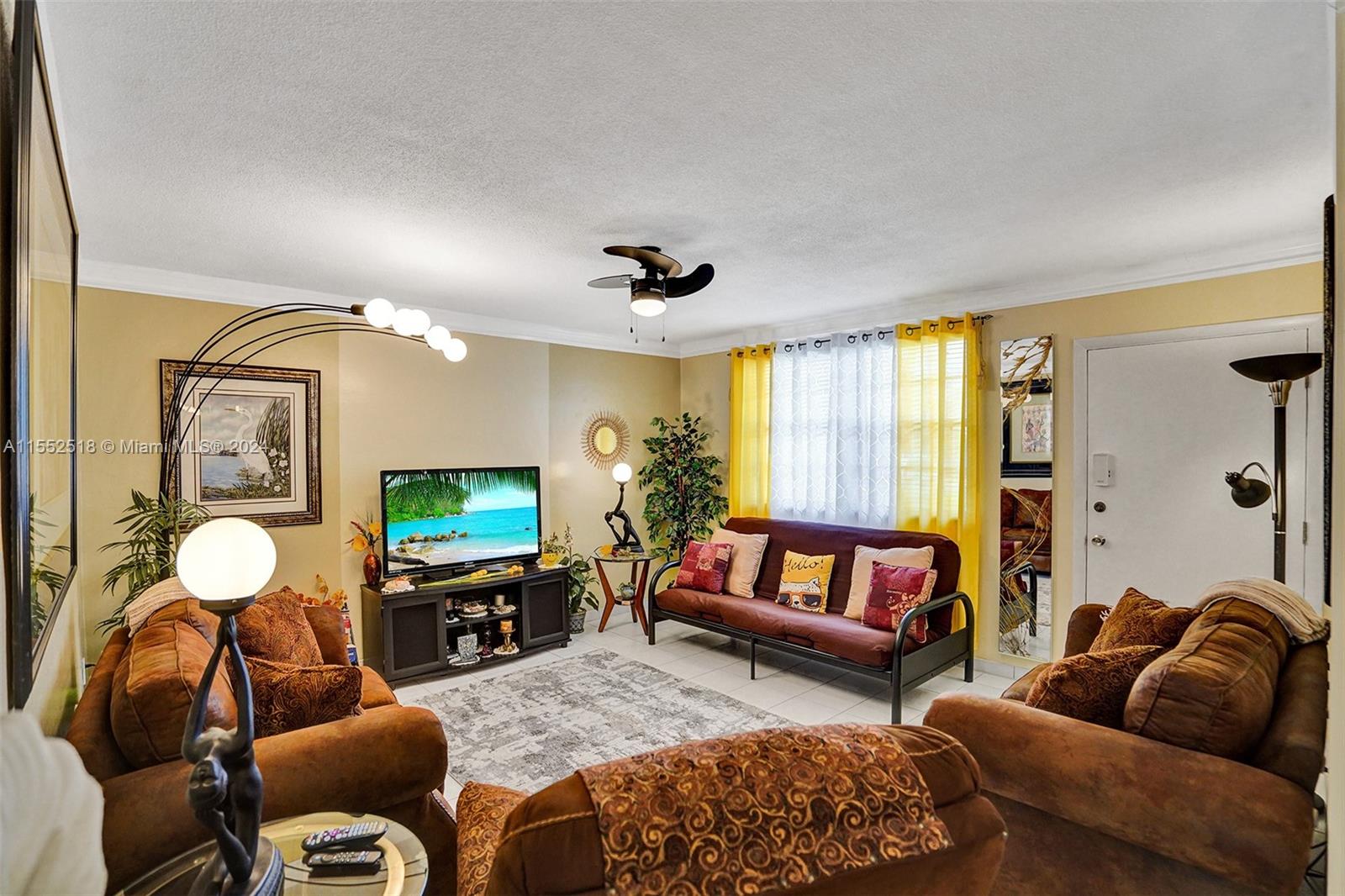 16750 NE 14th Ave 108, Miami, Florida 33162, 1 Bedroom Bedrooms, ,1 BathroomBathrooms,Residential,For Sale,16750 NE 14th Ave 108,A11552518