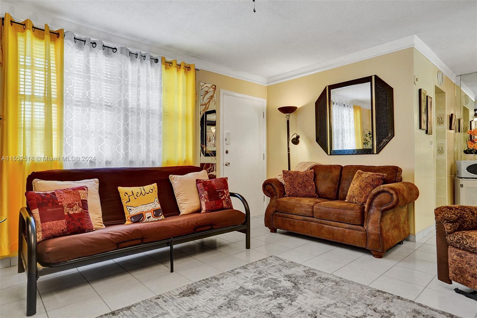 16750 NE 14th Ave 108, Miami, Florida 33162, 1 Bedroom Bedrooms, ,1 BathroomBathrooms,Residential,For Sale,16750 NE 14th Ave 108,A11552518