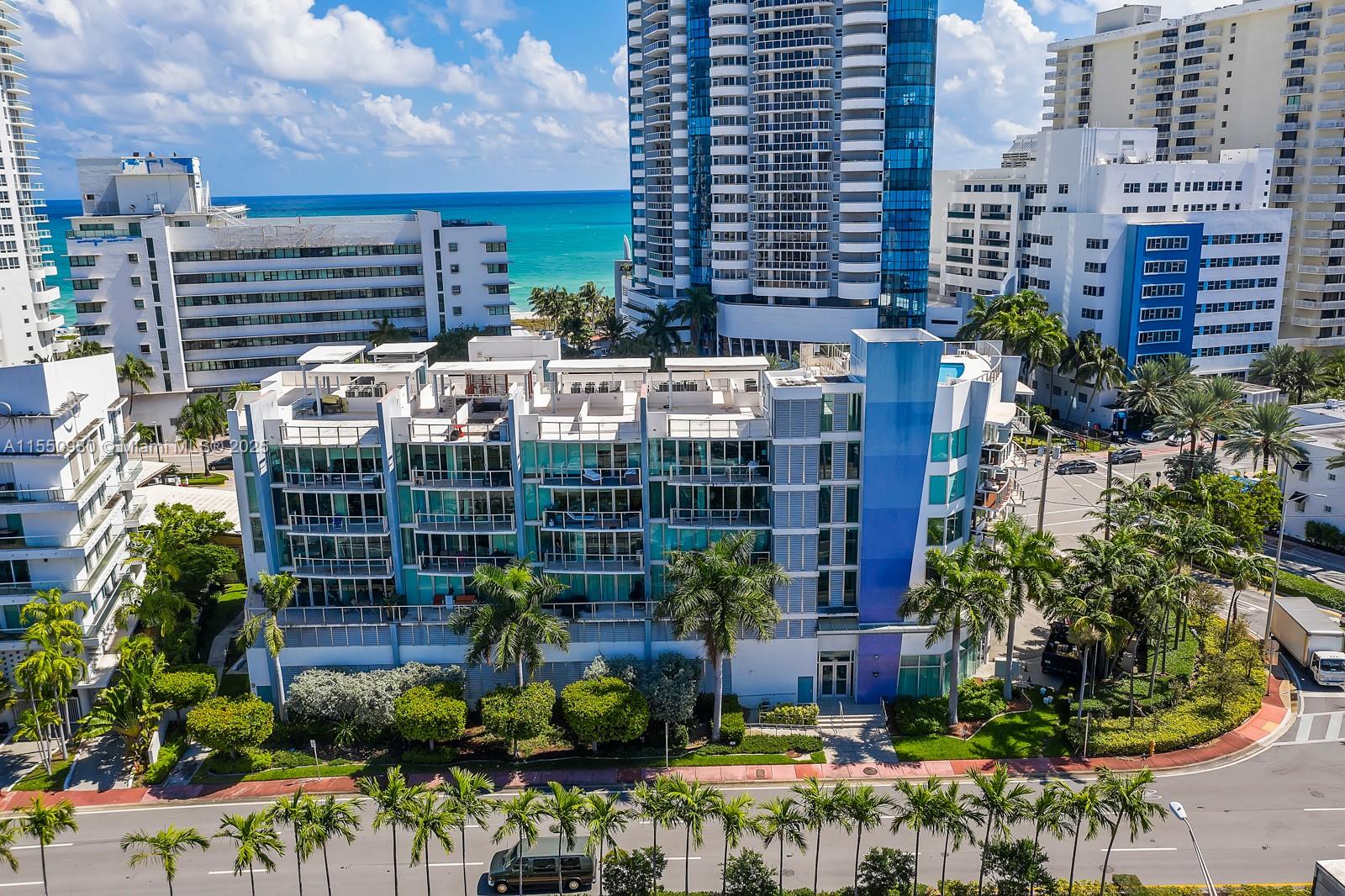 6305 Indian Creek Dr 4D, Miami Beach, Florida 33141, 2 Bedrooms Bedrooms, ,2 BathroomsBathrooms,Residential,For Sale,6305 Indian Creek Dr 4D,A11550930