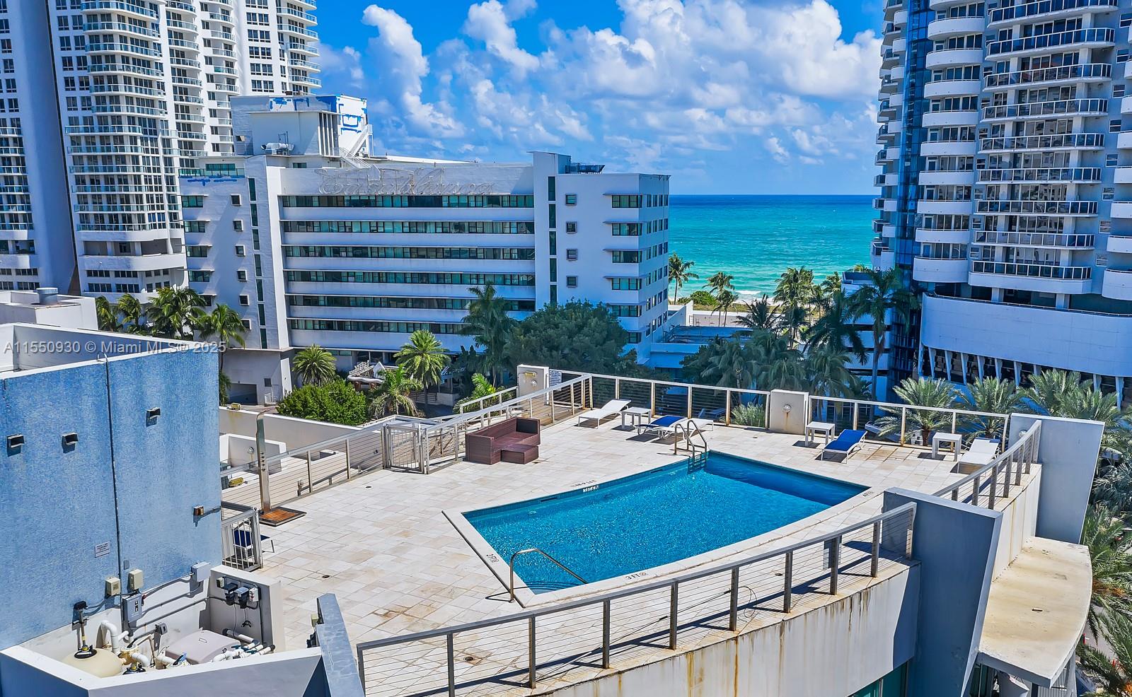 6305 Indian Creek Dr 4D, Miami Beach, Florida 33141, 2 Bedrooms Bedrooms, ,2 BathroomsBathrooms,Residential,For Sale,6305 Indian Creek Dr 4D,A11550930