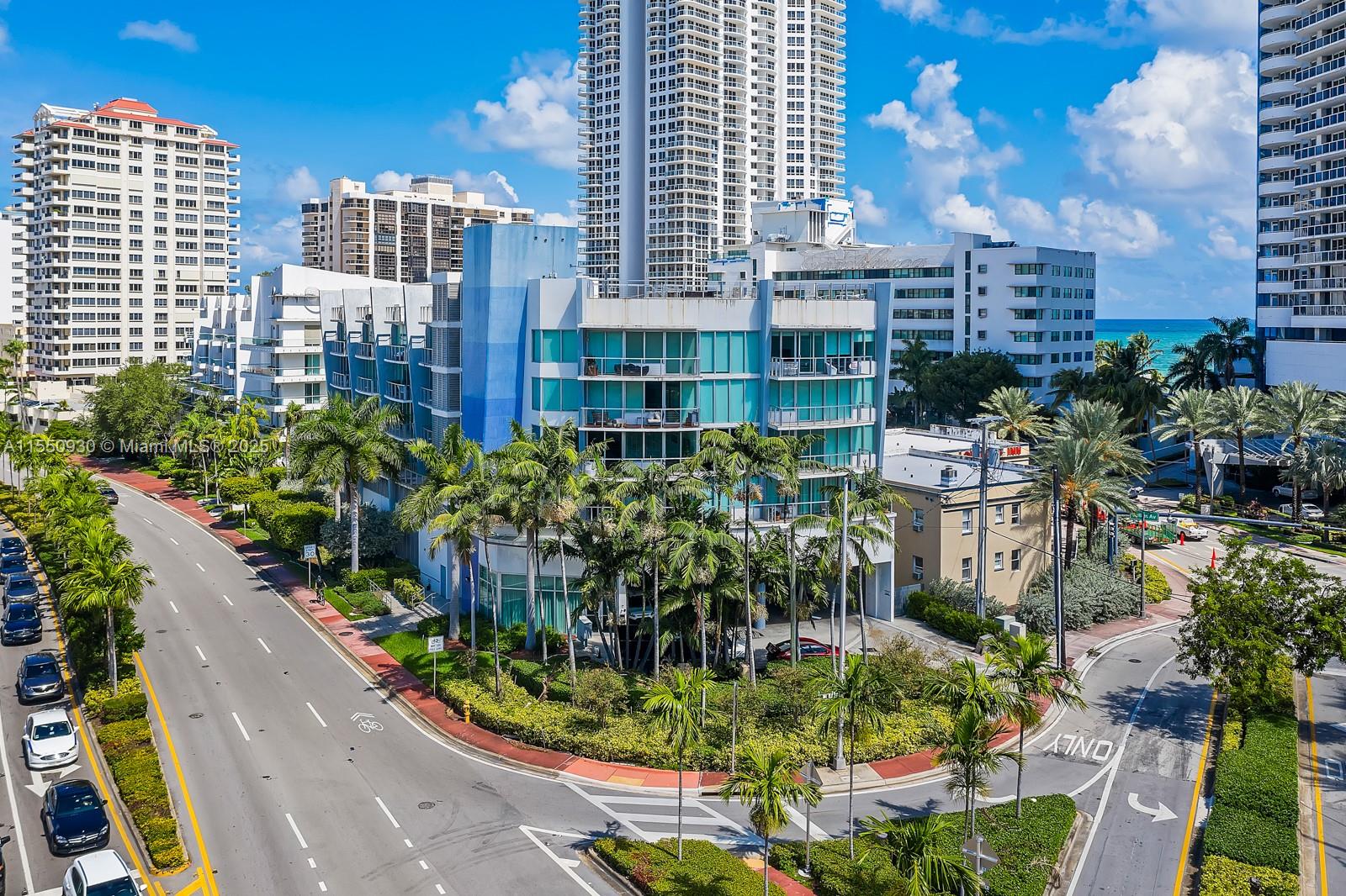 6305 Indian Creek Dr 4D, Miami Beach, Florida 33141, 2 Bedrooms Bedrooms, ,2 BathroomsBathrooms,Residential,For Sale,6305 Indian Creek Dr 4D,A11550930