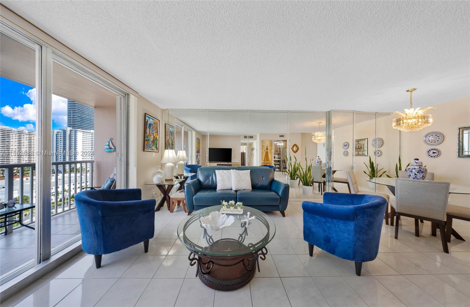 3161 S Ocean Dr 1202, Hallandale Beach, Florida 33009, 2 Bedrooms Bedrooms, ,2 BathroomsBathrooms,Residential,For Sale,3161 S Ocean Dr 1202,A11552688