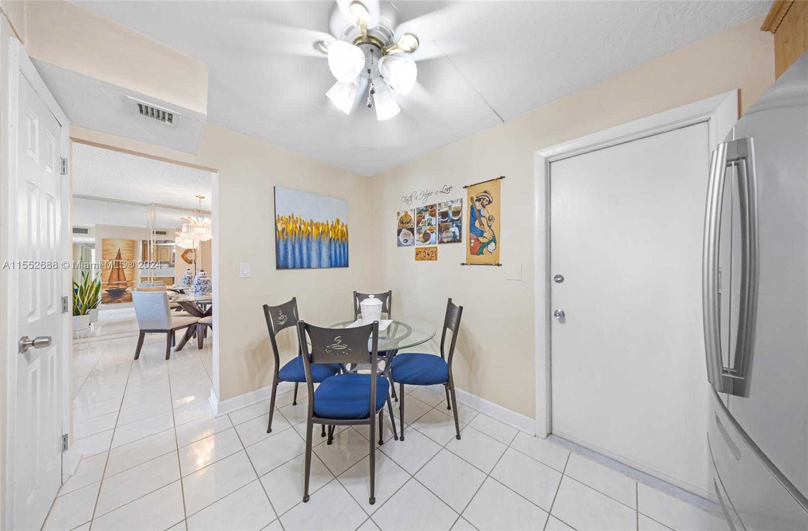 3161 S Ocean Dr 1202, Hallandale Beach, Florida 33009, 2 Bedrooms Bedrooms, ,2 BathroomsBathrooms,Residential,For Sale,3161 S Ocean Dr 1202,A11552688