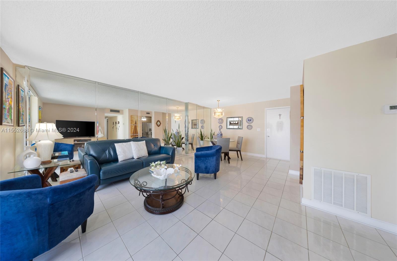 3161 S Ocean Dr 1202, Hallandale Beach, Florida 33009, 2 Bedrooms Bedrooms, ,2 BathroomsBathrooms,Residential,For Sale,3161 S Ocean Dr 1202,A11552688