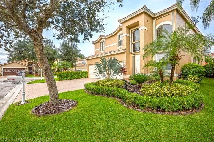 5289 NW 112th Way, Coral Springs, FL 33076