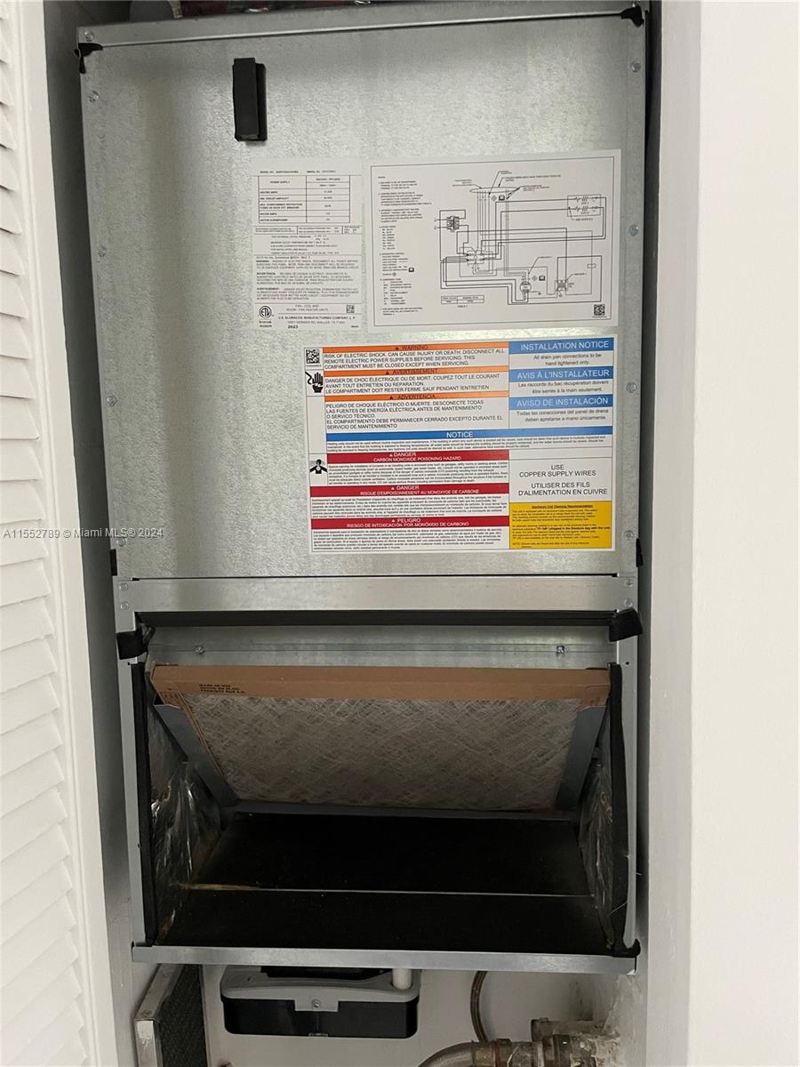 2496 SW 17th Ave 5311, Miami, Florida 33145, 2 Bedrooms Bedrooms, ,1 BathroomBathrooms,Residential,For Sale,2496 SW 17th Ave 5311,A11552789