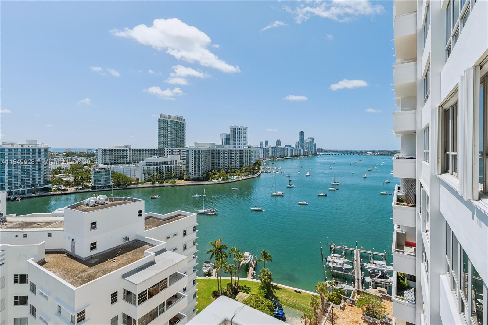 11  Island Ave #1708 For Sale A11549928, FL