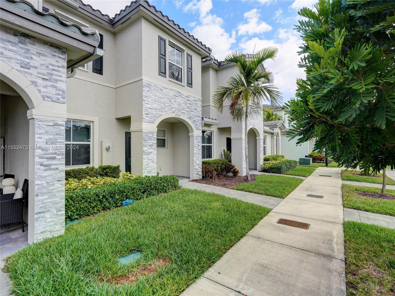 2713 SE 15th St 1509, Homestead, Florida 33035, 3 Bedrooms Bedrooms, ,2 BathroomsBathrooms,Residential,For Sale,2713 SE 15th St 1509,A11552473