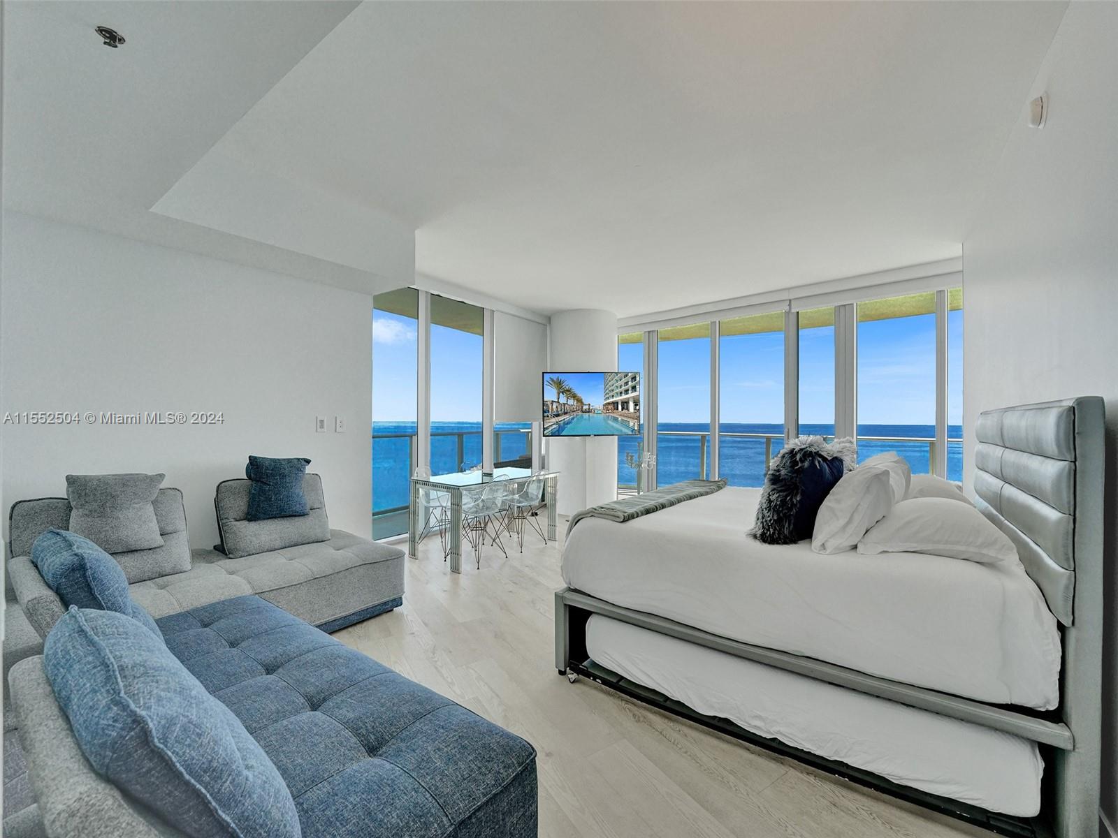 4111 S Ocean Dr 3501&3502, Hollywood, Florida 33019, 3 Bedrooms Bedrooms, ,3 BathroomsBathrooms,Residential,For Sale,4111 S Ocean Dr 3501&3502,A11552504