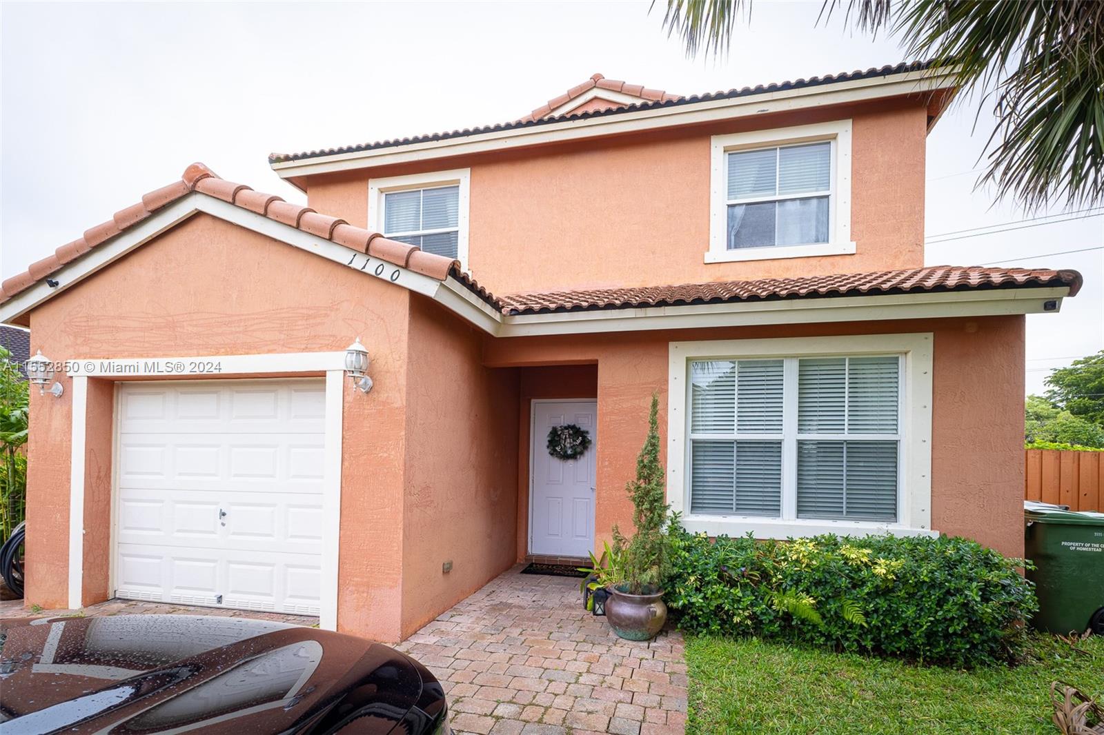 1100 SE 16th Ave, Homestead, Florida 33035, 3 Bedrooms Bedrooms, ,2 BathroomsBathrooms,Residential,For Sale,1100 SE 16th Ave,A11552850