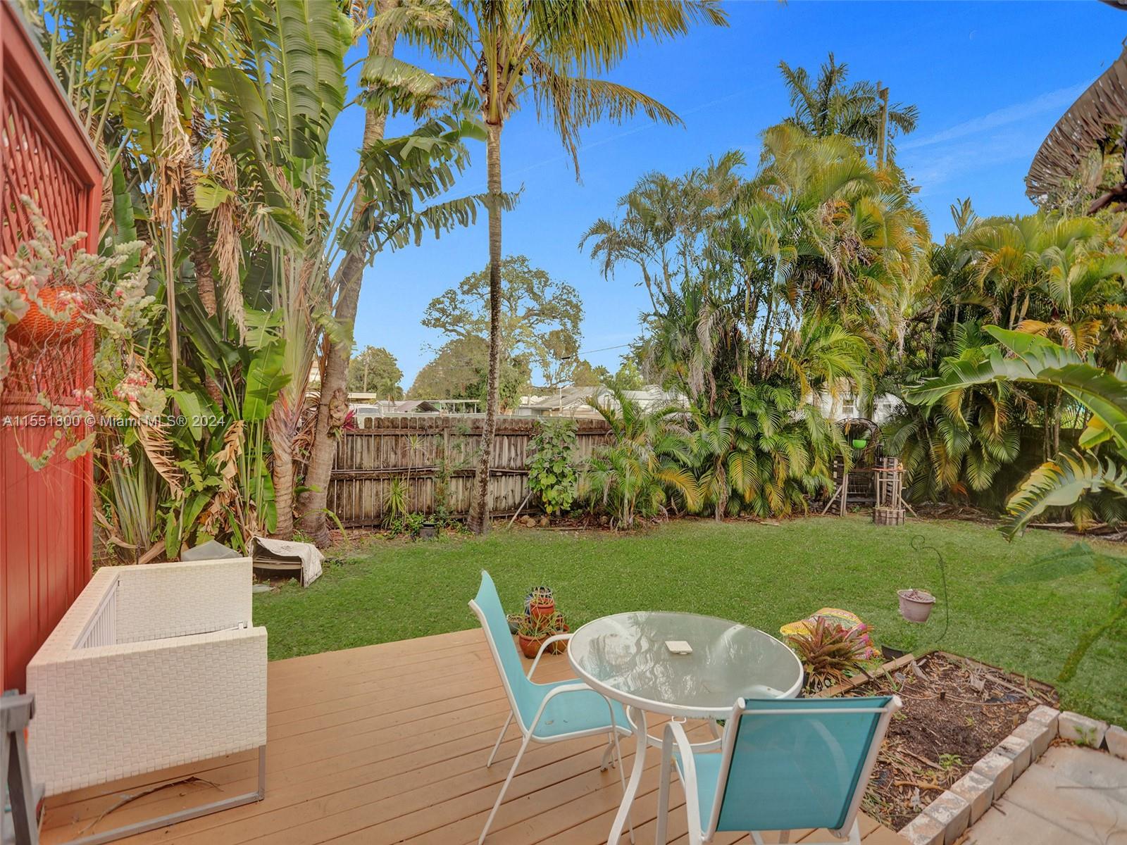 1632 Cleveland St, Hollywood, Florida 33020, 3 Bedrooms Bedrooms, ,2 BathroomsBathrooms,Residential,For Sale,1632 Cleveland St,A11551800