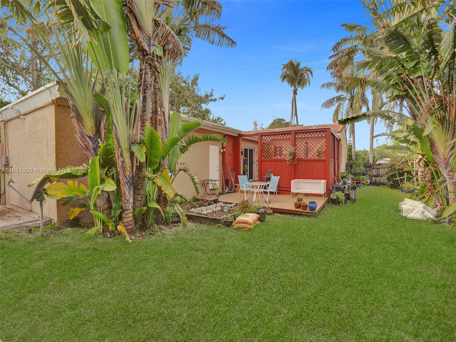 1632 Cleveland St, Hollywood, Florida 33020, 3 Bedrooms Bedrooms, ,2 BathroomsBathrooms,Residential,For Sale,1632 Cleveland St,A11551800