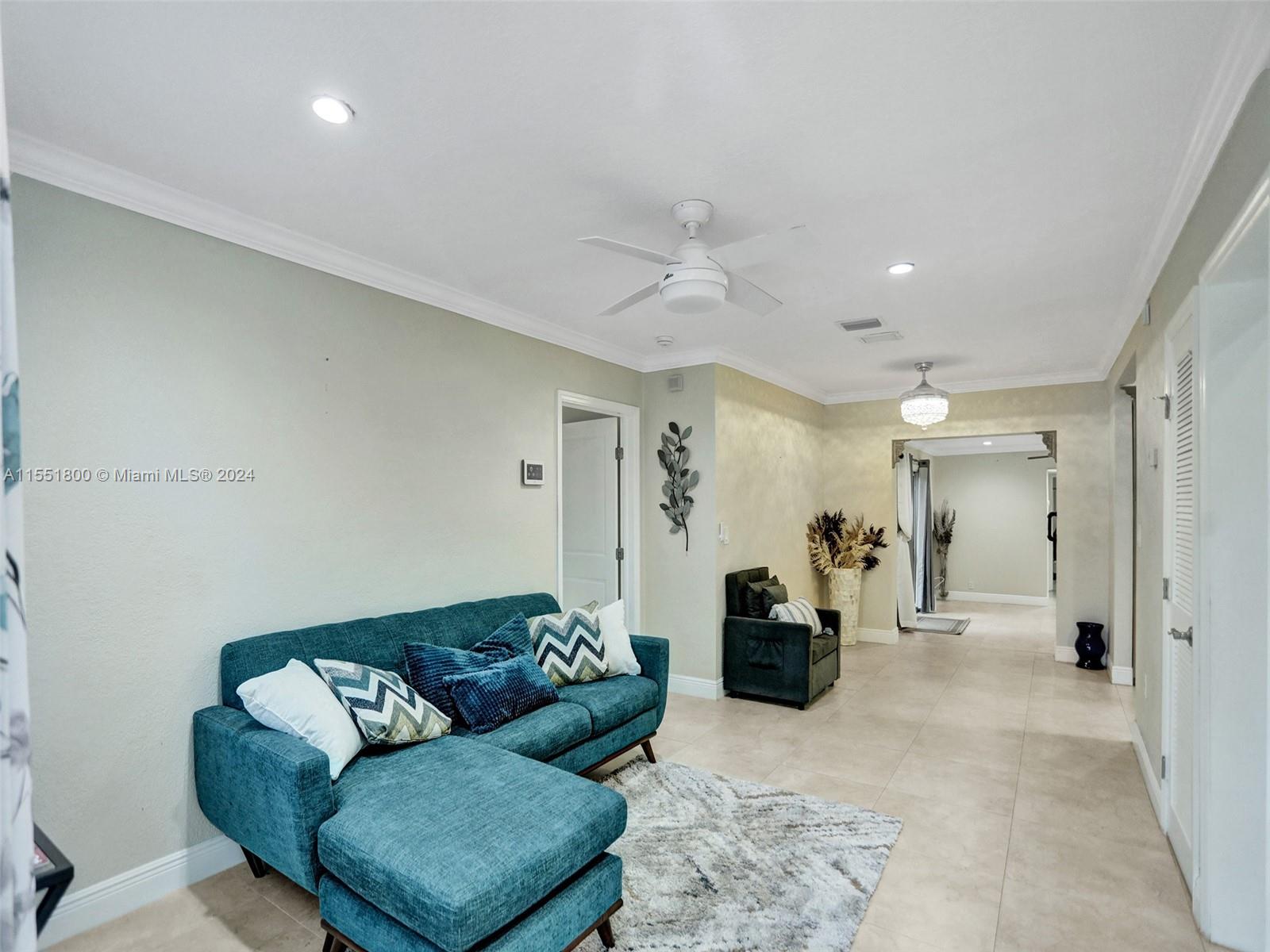 1632 Cleveland St, Hollywood, Florida 33020, 3 Bedrooms Bedrooms, ,2 BathroomsBathrooms,Residential,For Sale,1632 Cleveland St,A11551800