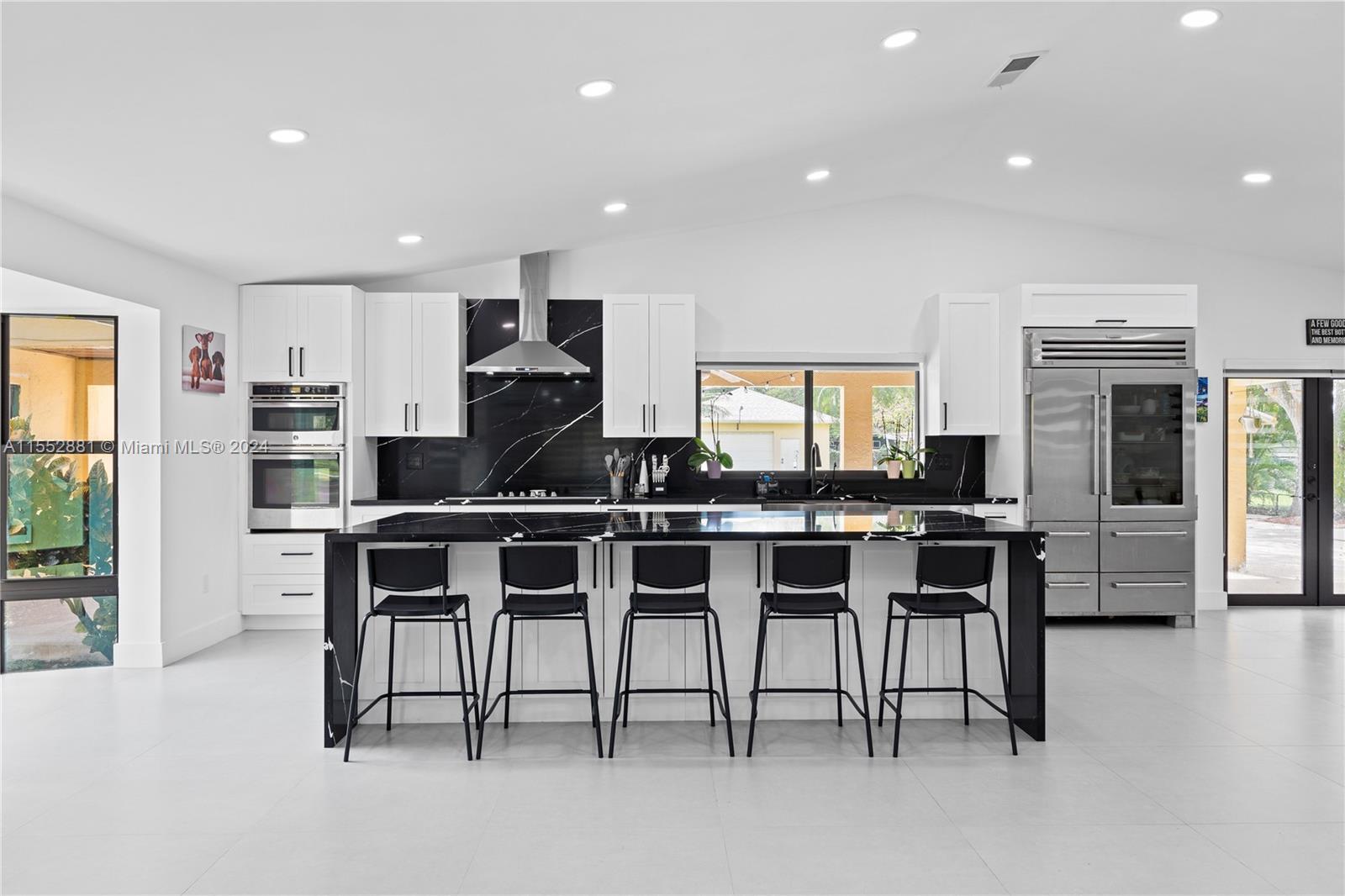 18500 SW 206th St, Miami, Florida 33187, 4 Bedrooms Bedrooms, ,4 BathroomsBathrooms,Residential,For Sale,18500 SW 206th St,A11552881