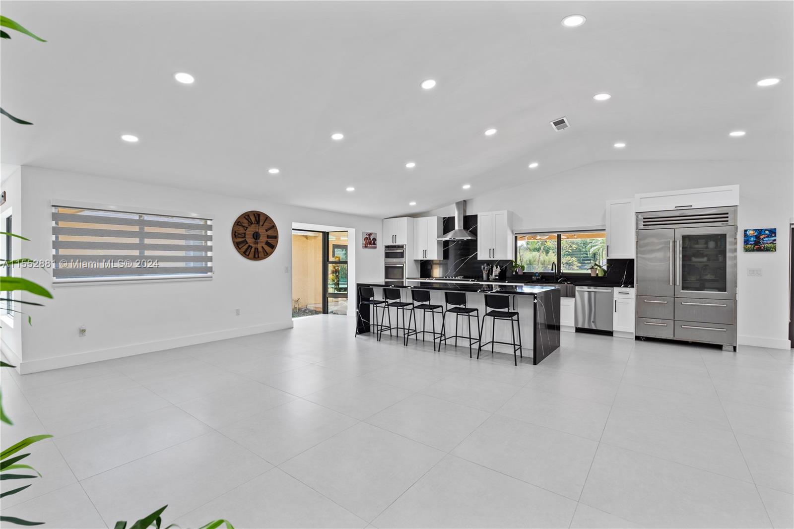 18500 SW 206th St, Miami, Florida 33187, 4 Bedrooms Bedrooms, ,4 BathroomsBathrooms,Residential,For Sale,18500 SW 206th St,A11552881