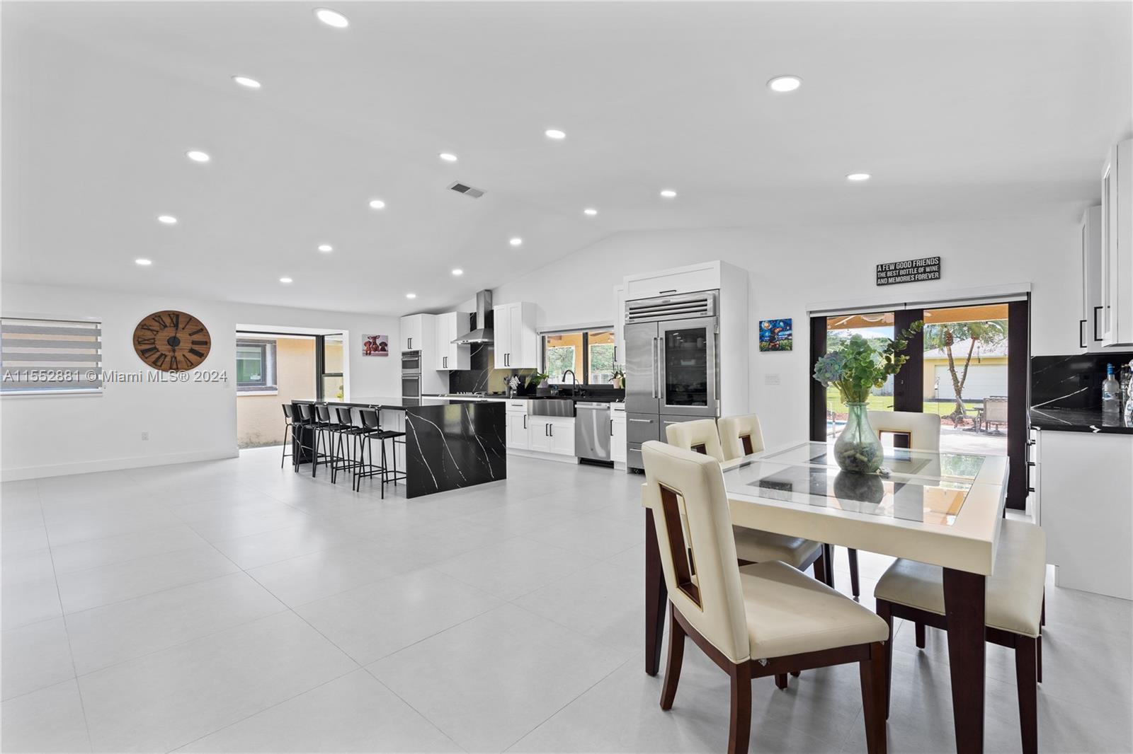 18500 SW 206th St, Miami, Florida 33187, 4 Bedrooms Bedrooms, ,4 BathroomsBathrooms,Residential,For Sale,18500 SW 206th St,A11552881