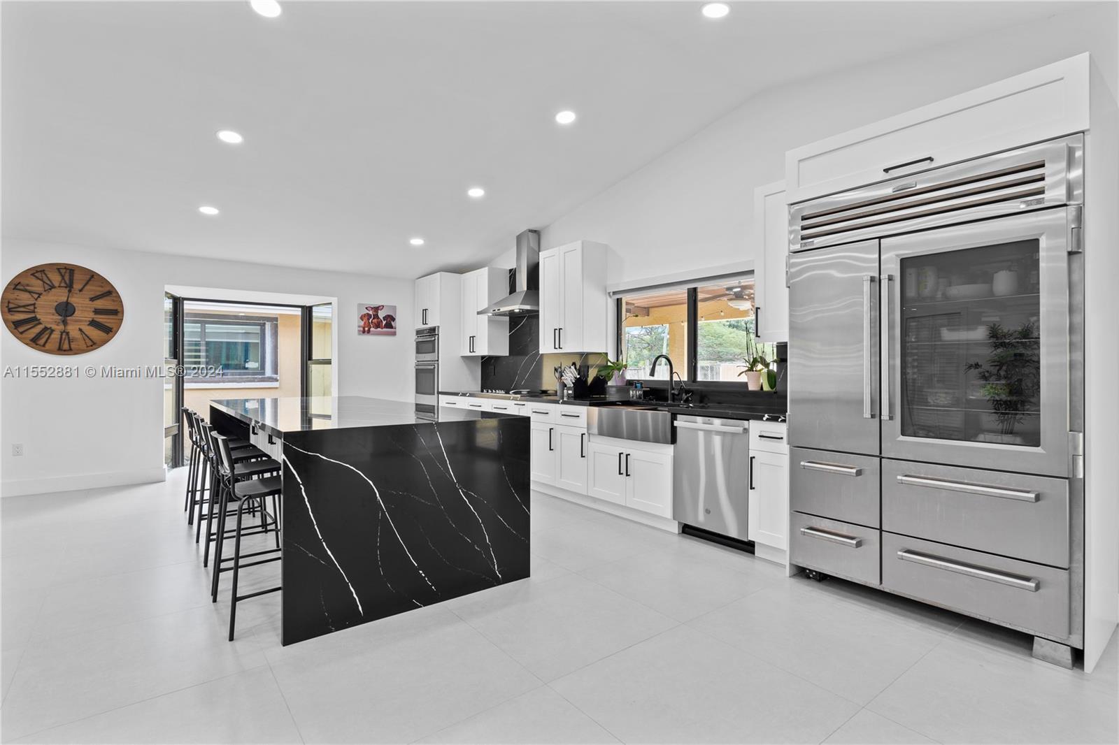 18500 SW 206th St, Miami, Florida 33187, 4 Bedrooms Bedrooms, ,4 BathroomsBathrooms,Residential,For Sale,18500 SW 206th St,A11552881