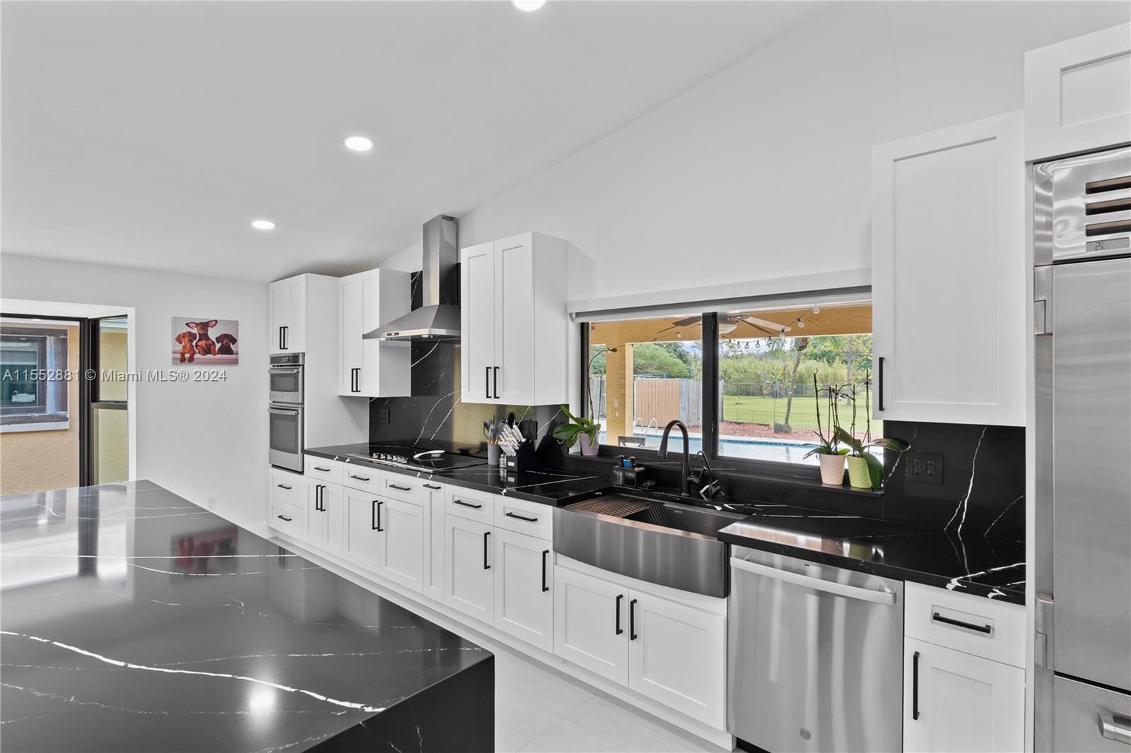 18500 SW 206th St, Miami, Florida 33187, 4 Bedrooms Bedrooms, ,4 BathroomsBathrooms,Residential,For Sale,18500 SW 206th St,A11552881