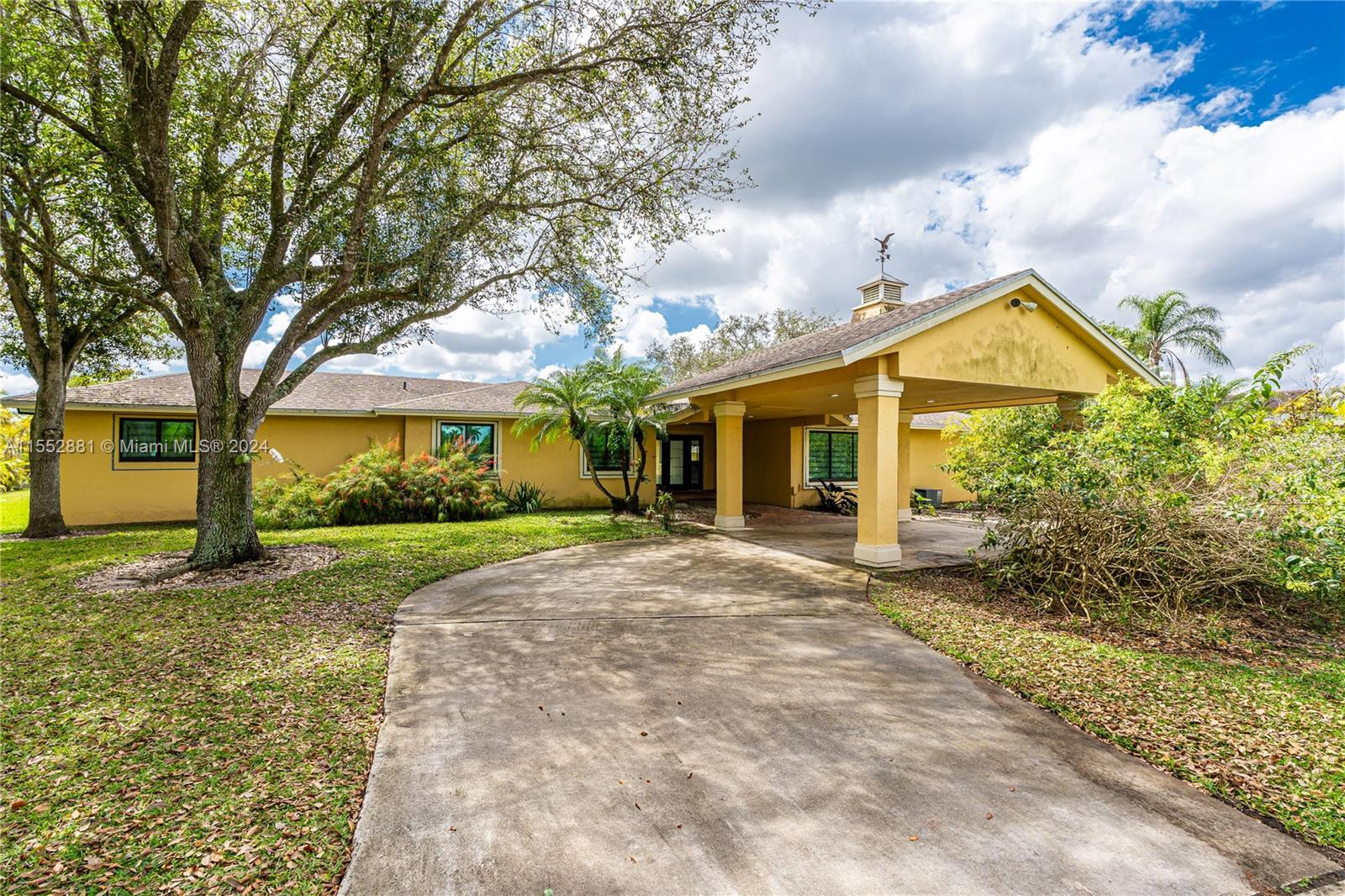 18500 SW 206th St, Miami, Florida 33187, 4 Bedrooms Bedrooms, ,4 BathroomsBathrooms,Residential,For Sale,18500 SW 206th St,A11552881