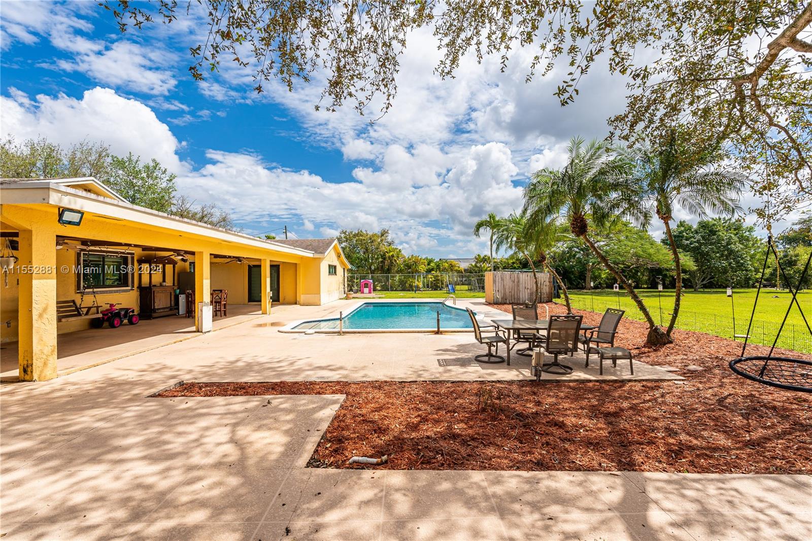 18500 SW 206th St, Miami, Florida 33187, 4 Bedrooms Bedrooms, ,4 BathroomsBathrooms,Residential,For Sale,18500 SW 206th St,A11552881