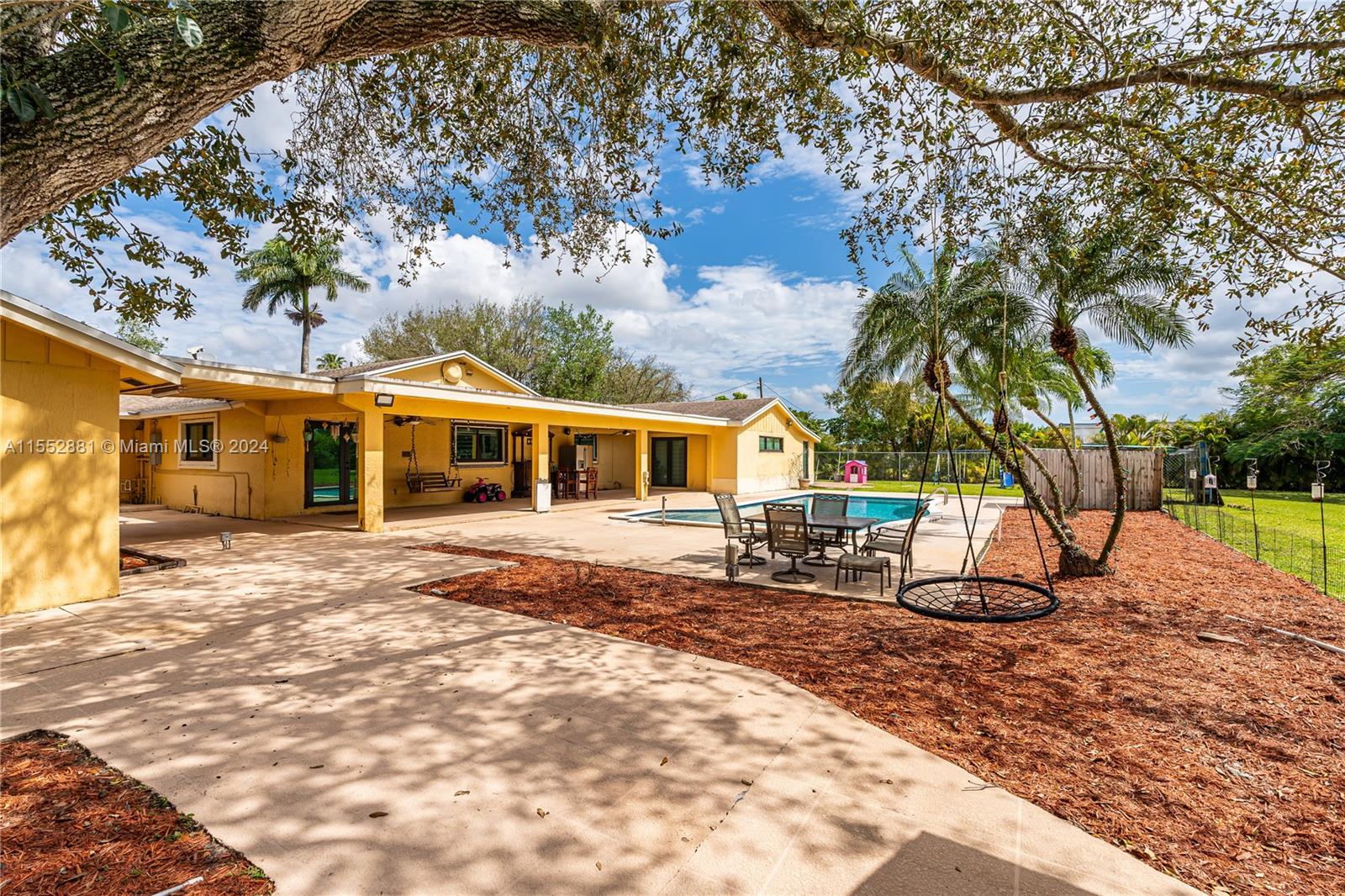 18500 SW 206th St, Miami, Florida 33187, 4 Bedrooms Bedrooms, ,4 BathroomsBathrooms,Residential,For Sale,18500 SW 206th St,A11552881