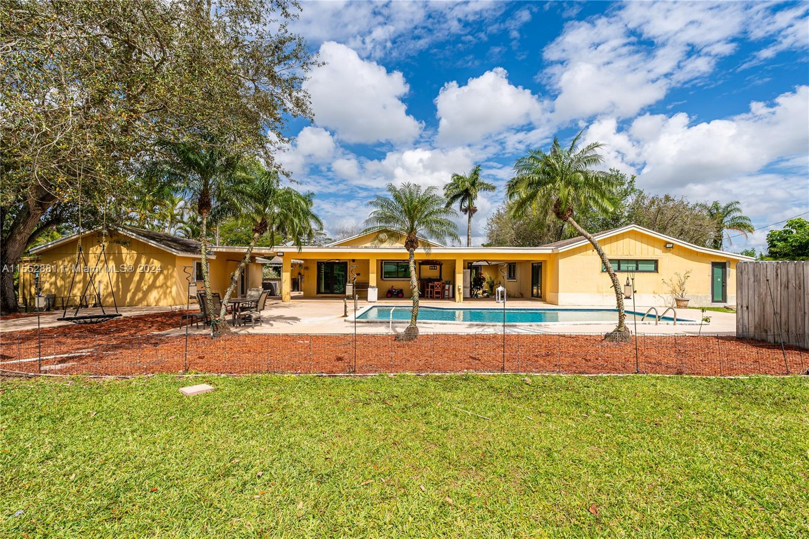 18500 SW 206th St, Miami, Florida 33187, 4 Bedrooms Bedrooms, ,4 BathroomsBathrooms,Residential,For Sale,18500 SW 206th St,A11552881