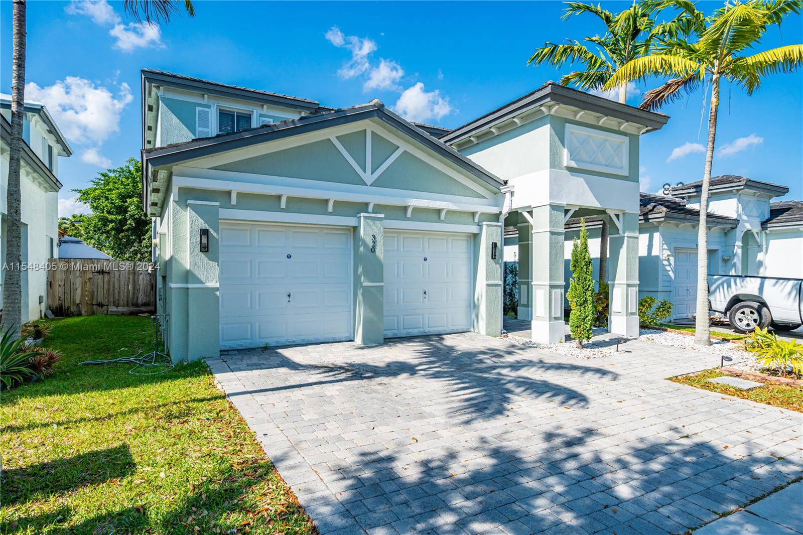 320 NE 36th Ave Rd, Homestead, Florida 33033, 4 Bedrooms Bedrooms, ,2 BathroomsBathrooms,Residential,For Sale,320 NE 36th Ave Rd,A11548405