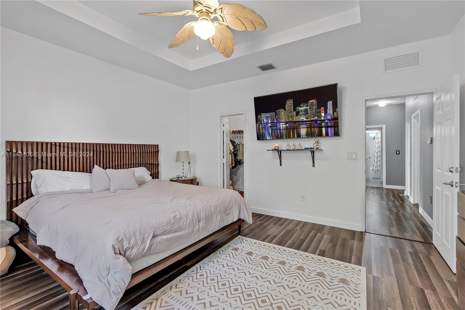 320 NE 36th Ave Rd, Homestead, Florida 33033, 4 Bedrooms Bedrooms, ,2 BathroomsBathrooms,Residential,For Sale,320 NE 36th Ave Rd,A11548405