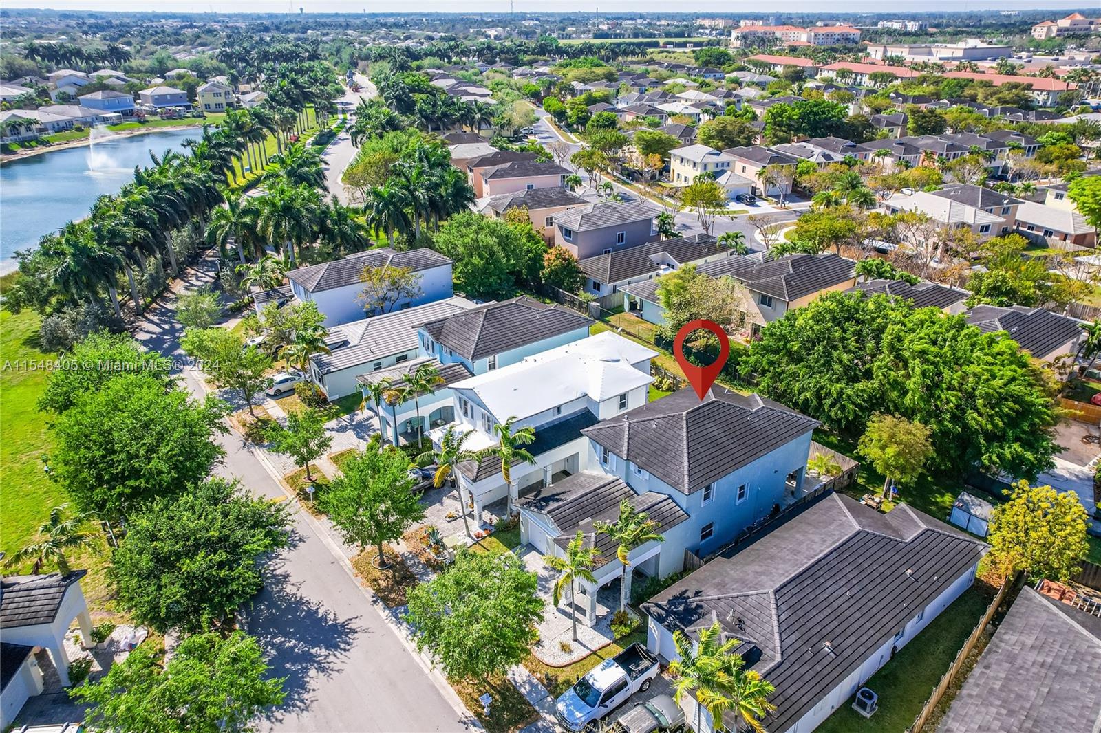 320 NE 36th Ave Rd, Homestead, Florida 33033, 4 Bedrooms Bedrooms, ,2 BathroomsBathrooms,Residential,For Sale,320 NE 36th Ave Rd,A11548405