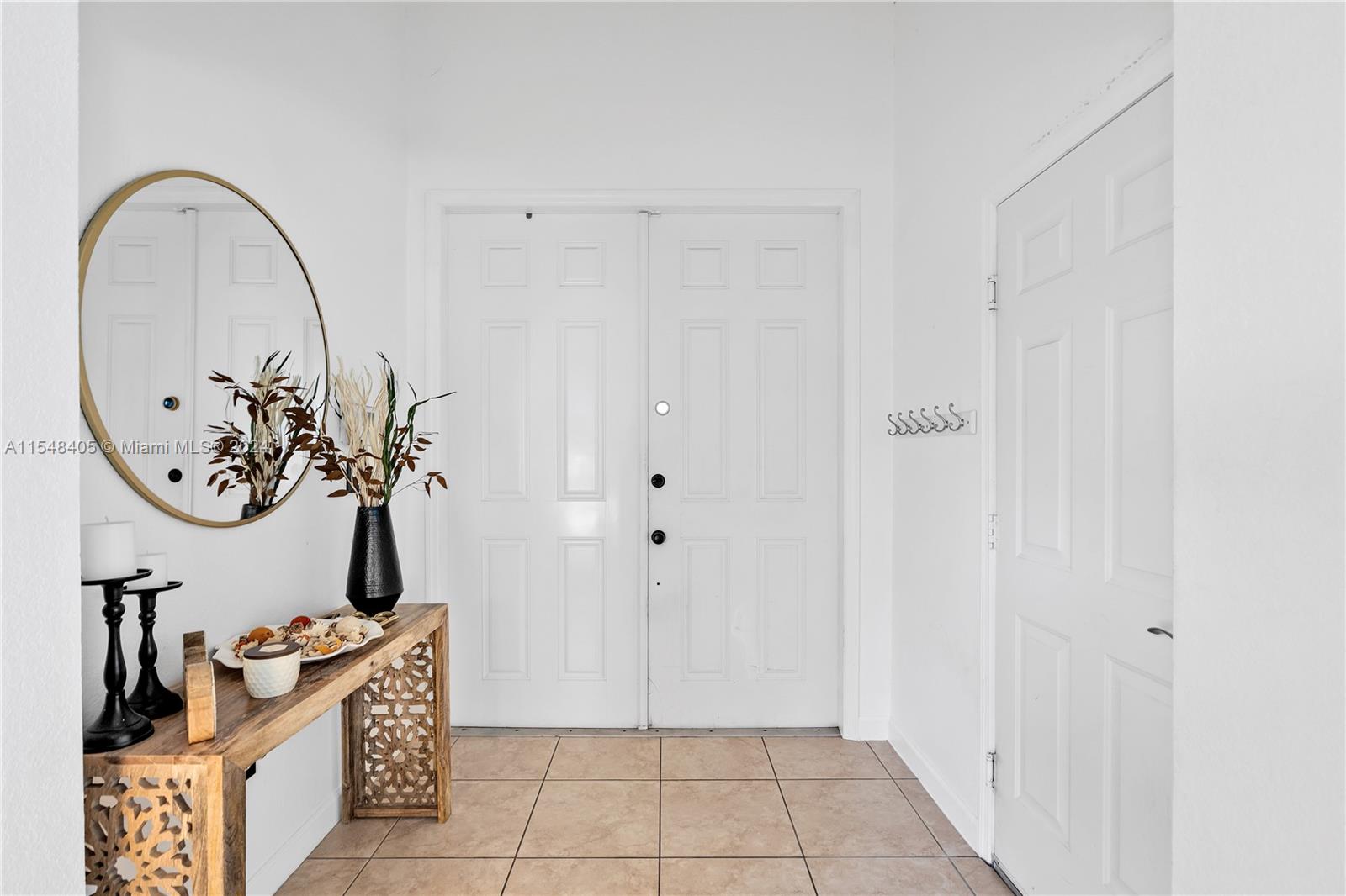 320 NE 36th Ave Rd, Homestead, Florida 33033, 4 Bedrooms Bedrooms, ,2 BathroomsBathrooms,Residential,For Sale,320 NE 36th Ave Rd,A11548405