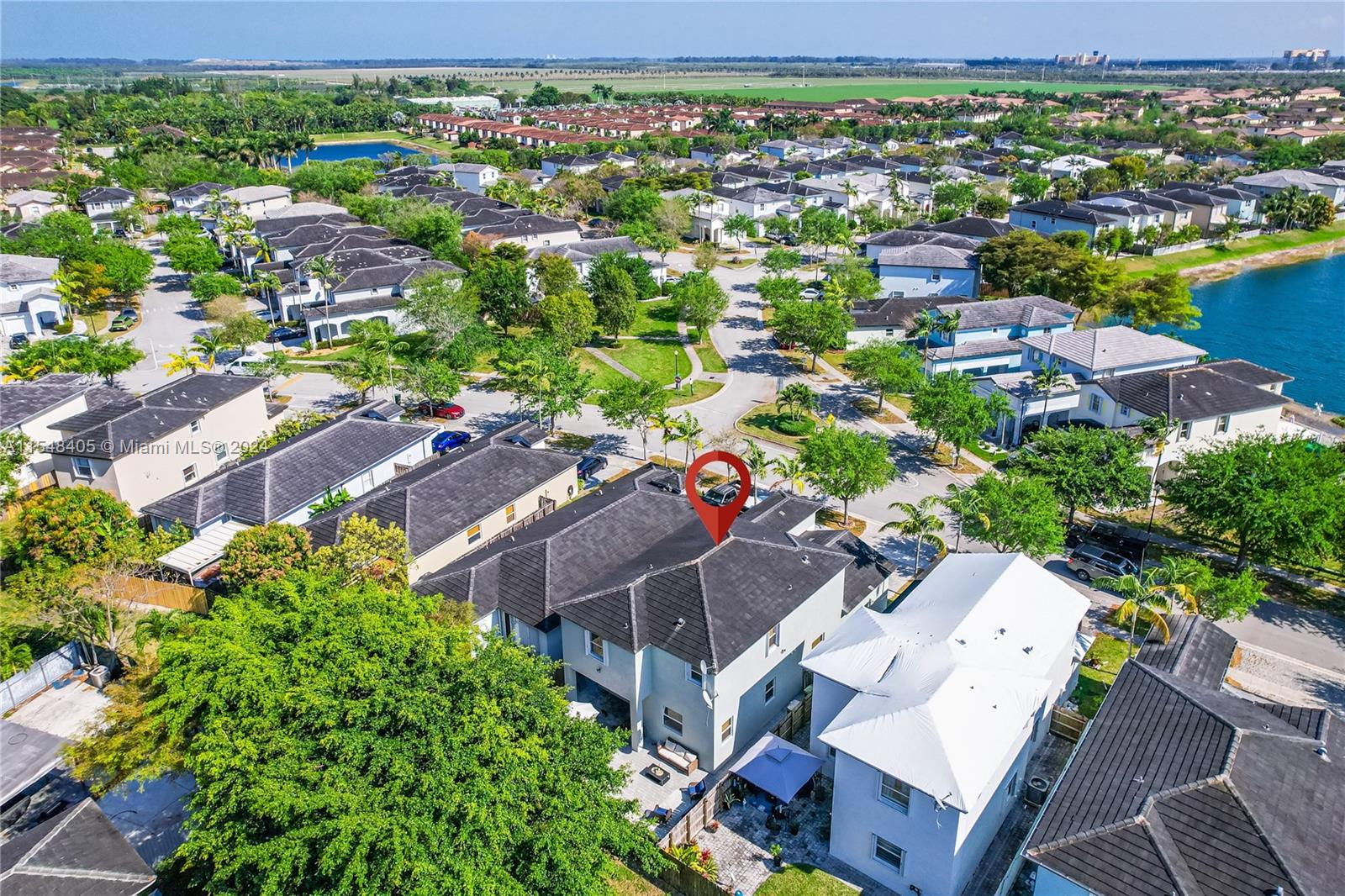 320 NE 36th Ave Rd, Homestead, Florida 33033, 4 Bedrooms Bedrooms, ,2 BathroomsBathrooms,Residential,For Sale,320 NE 36th Ave Rd,A11548405