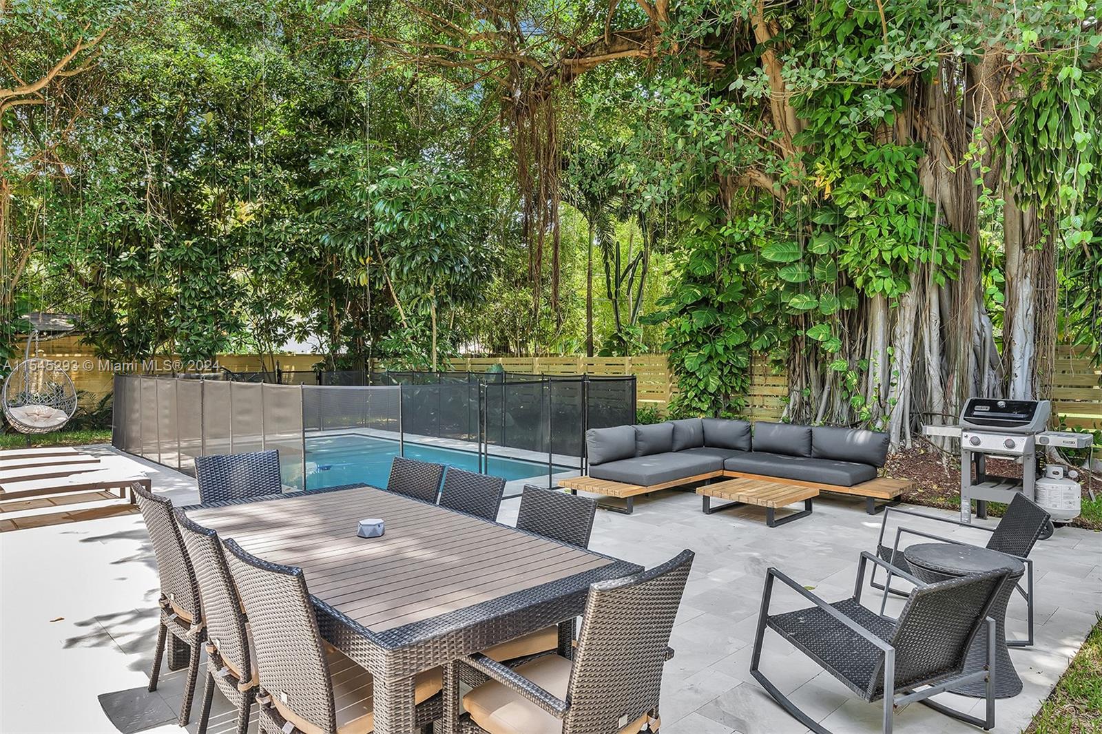 147 NW 87th St, El Portal, Florida 33150, 3 Bedrooms Bedrooms, ,2 BathroomsBathrooms,Residential,For Sale,147 NW 87th St,A11545293